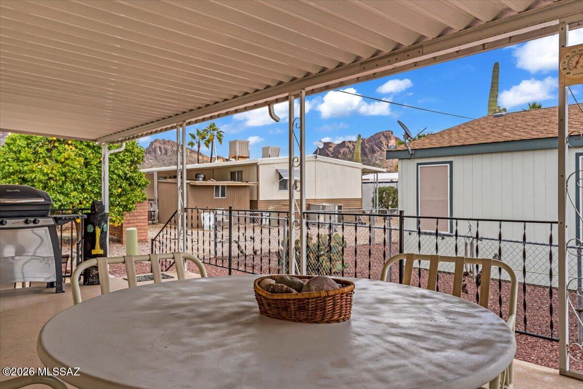 Tucson Estates (1-634) - Residential