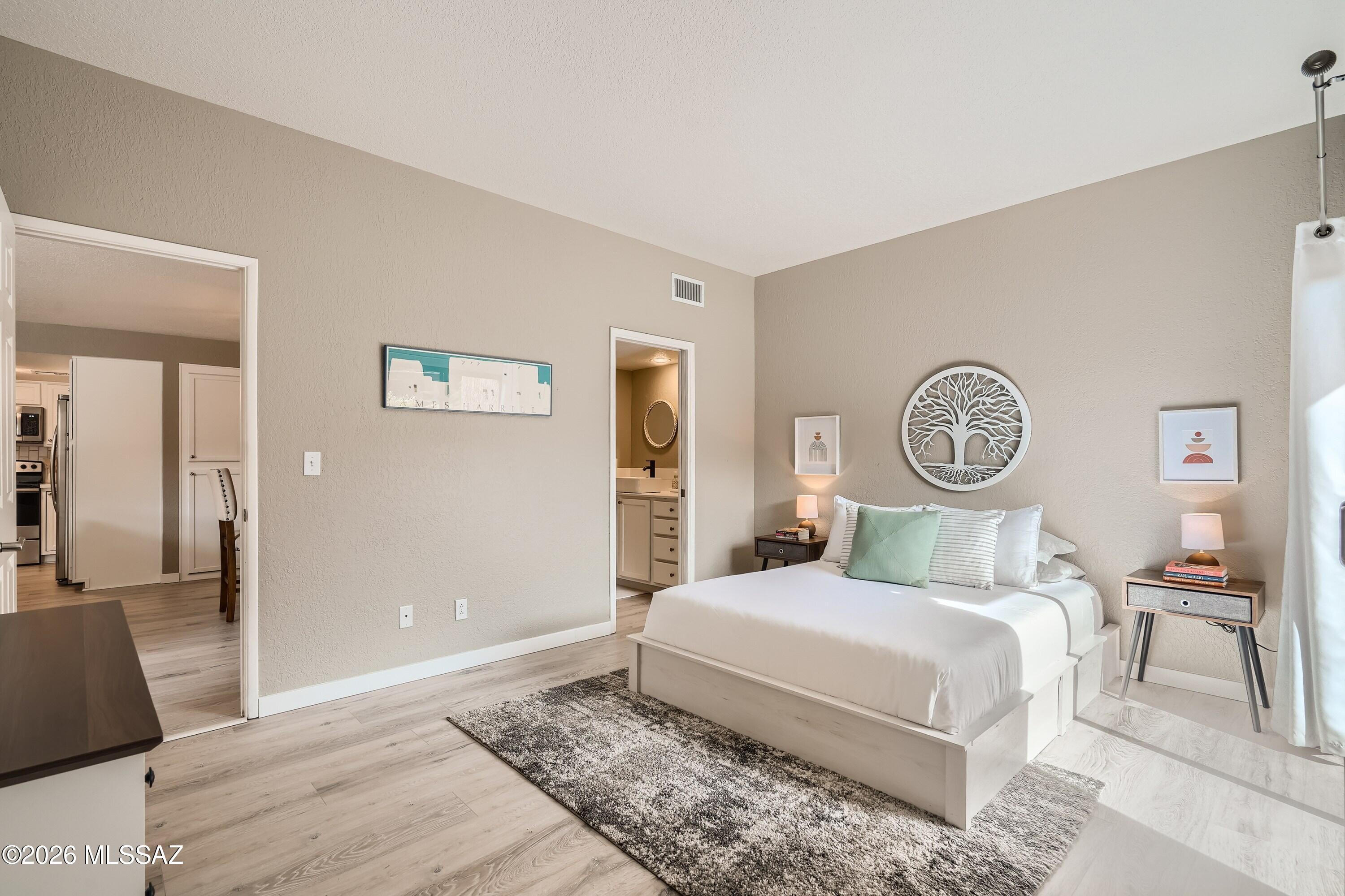 Ventana Vista Condominiums - Residential