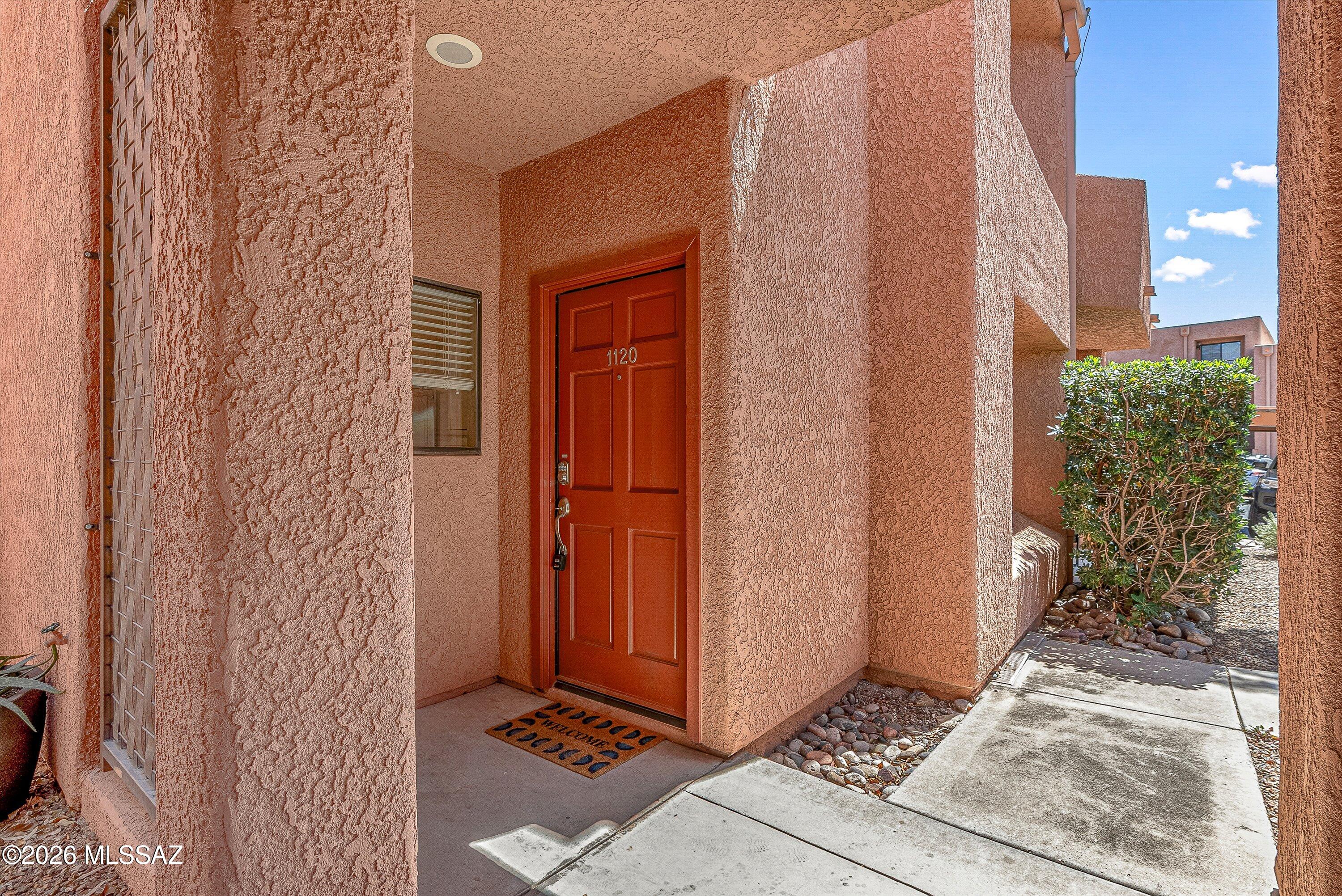 Ventana Vista Condominiums - Residential