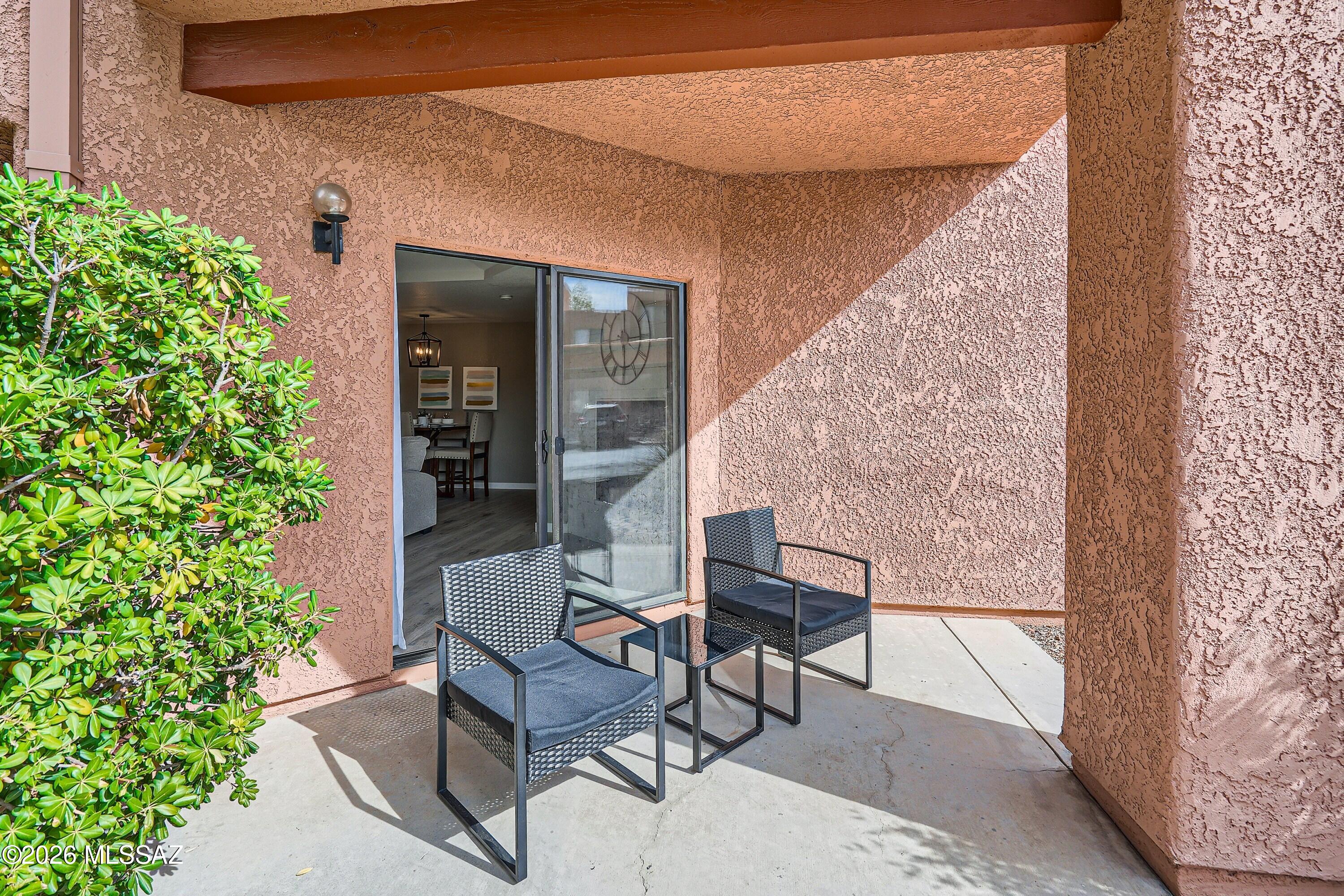 Ventana Vista Condominiums - Residential