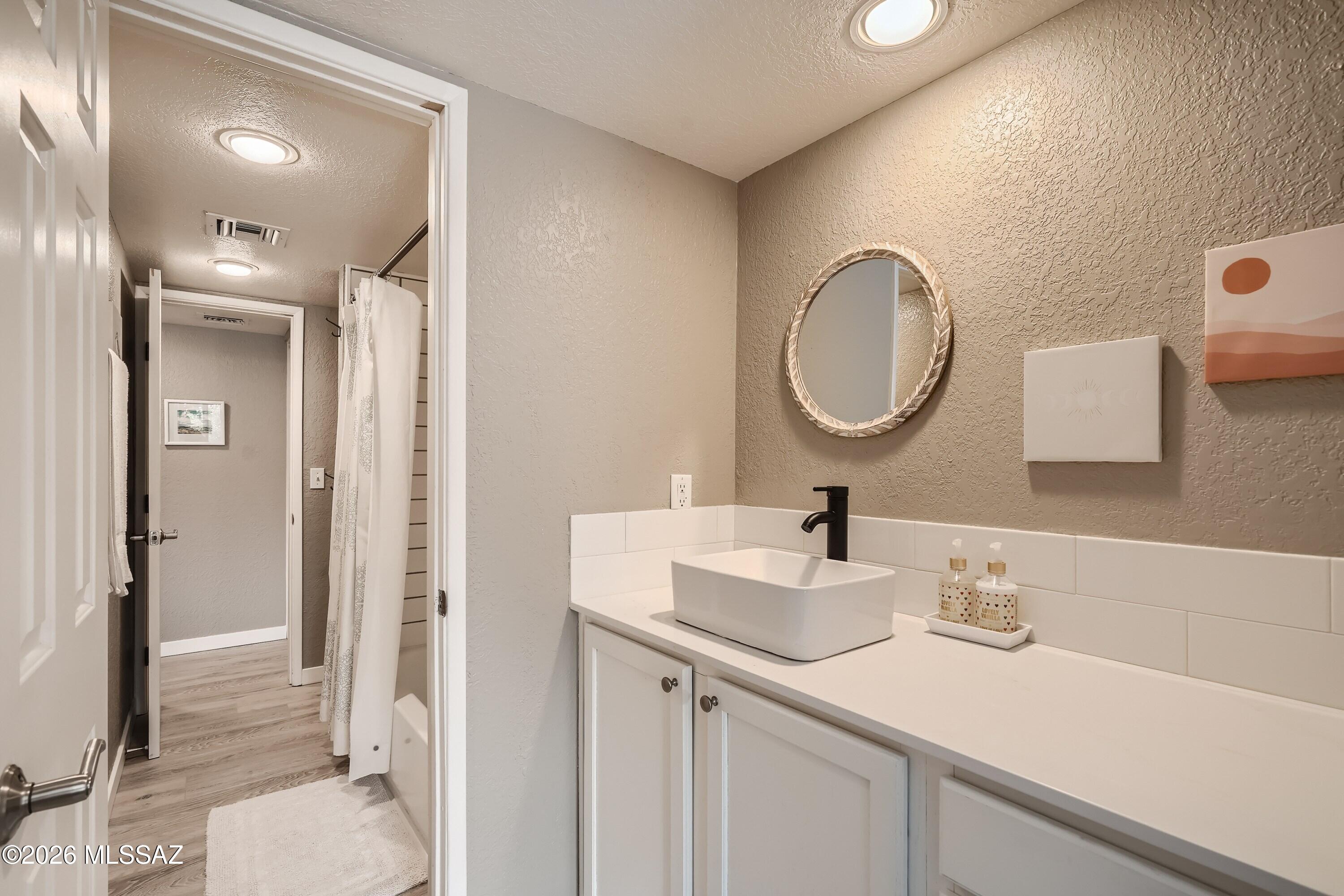 Ventana Vista Condominiums - Residential