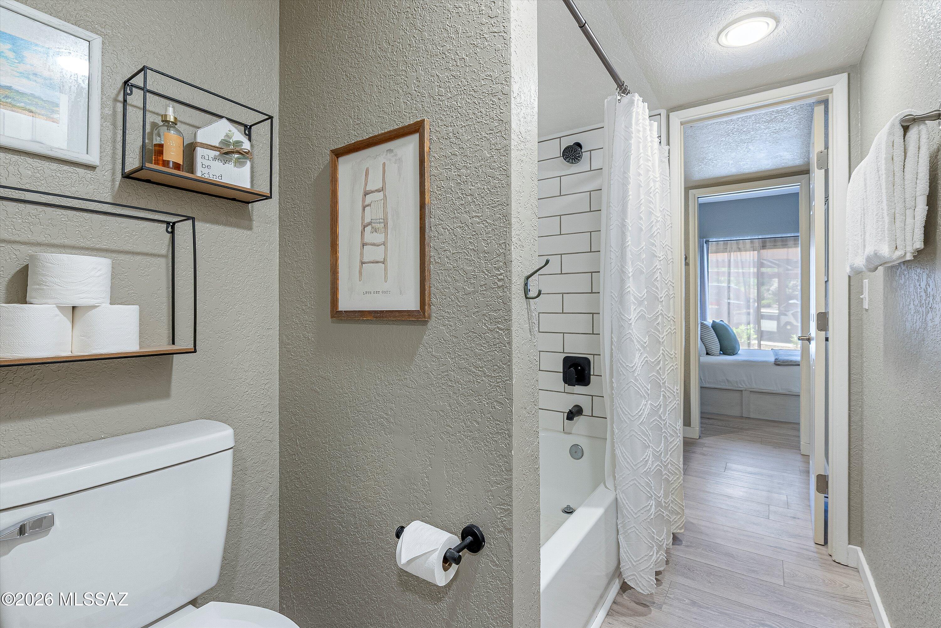Ventana Vista Condominiums - Residential
