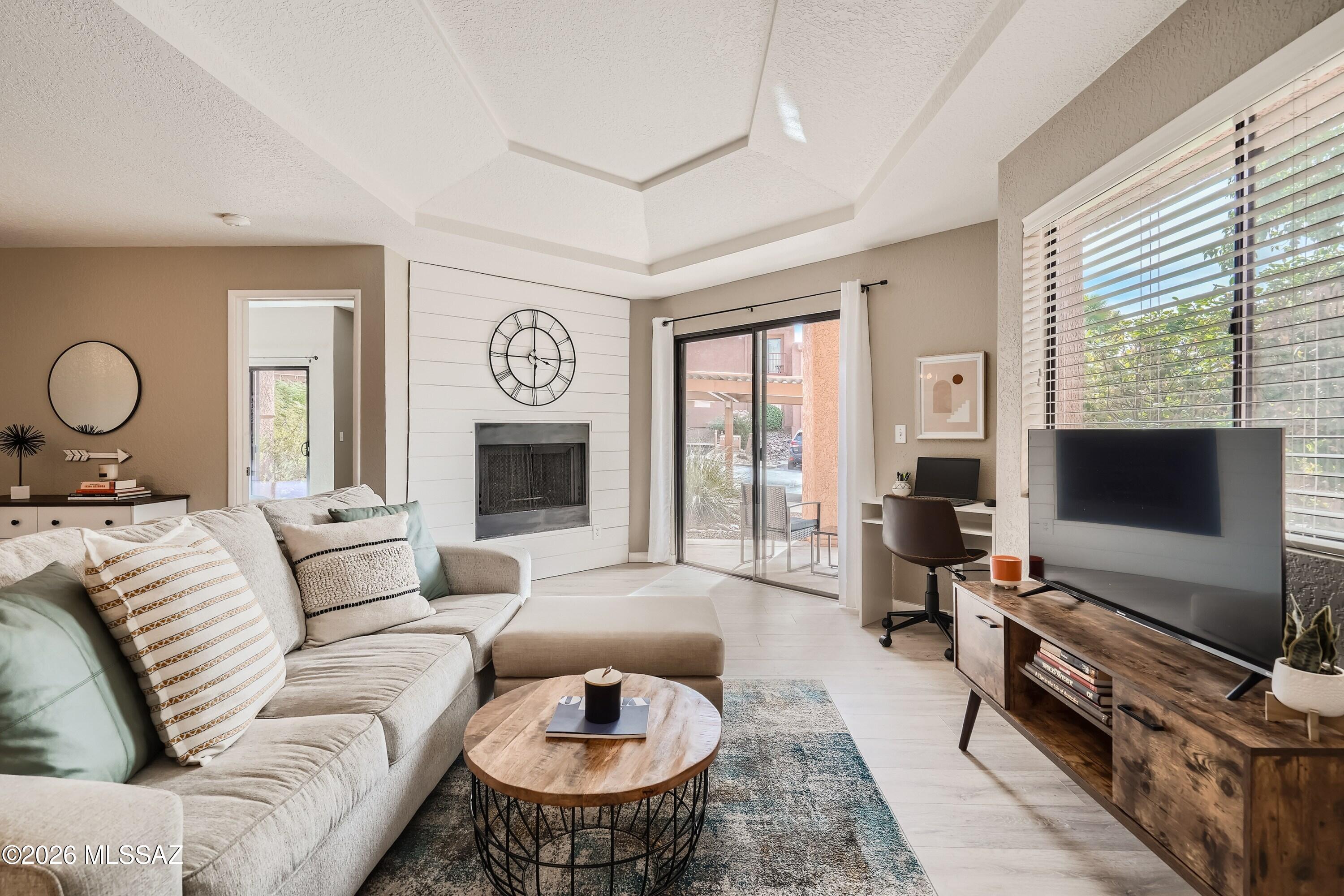 Ventana Vista Condominiums - Residential