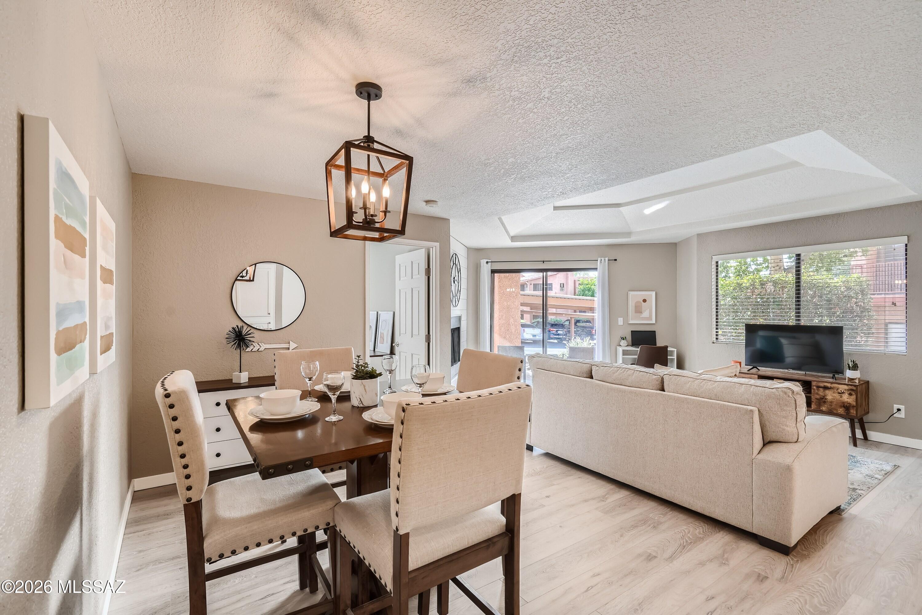 Ventana Vista Condominiums - Residential