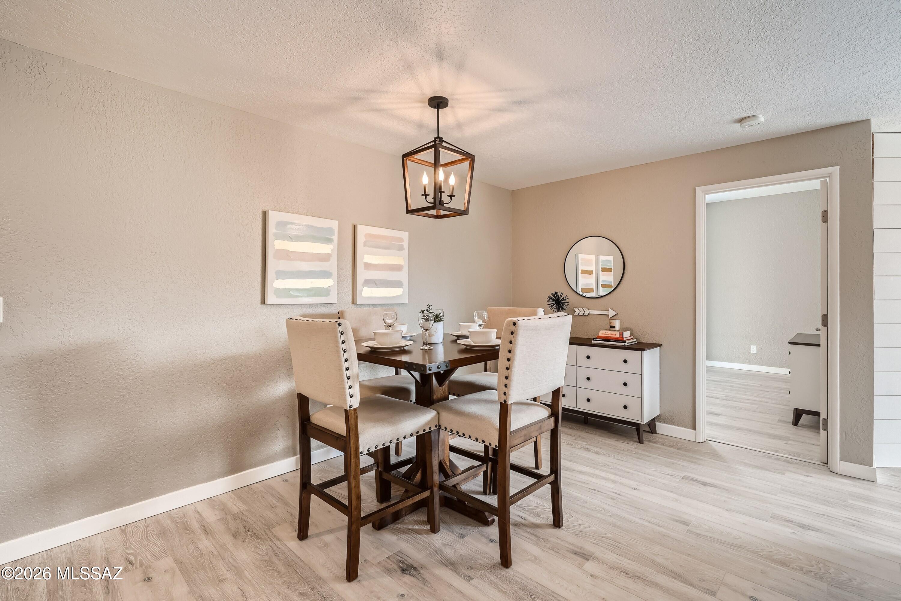 Ventana Vista Condominiums - Residential