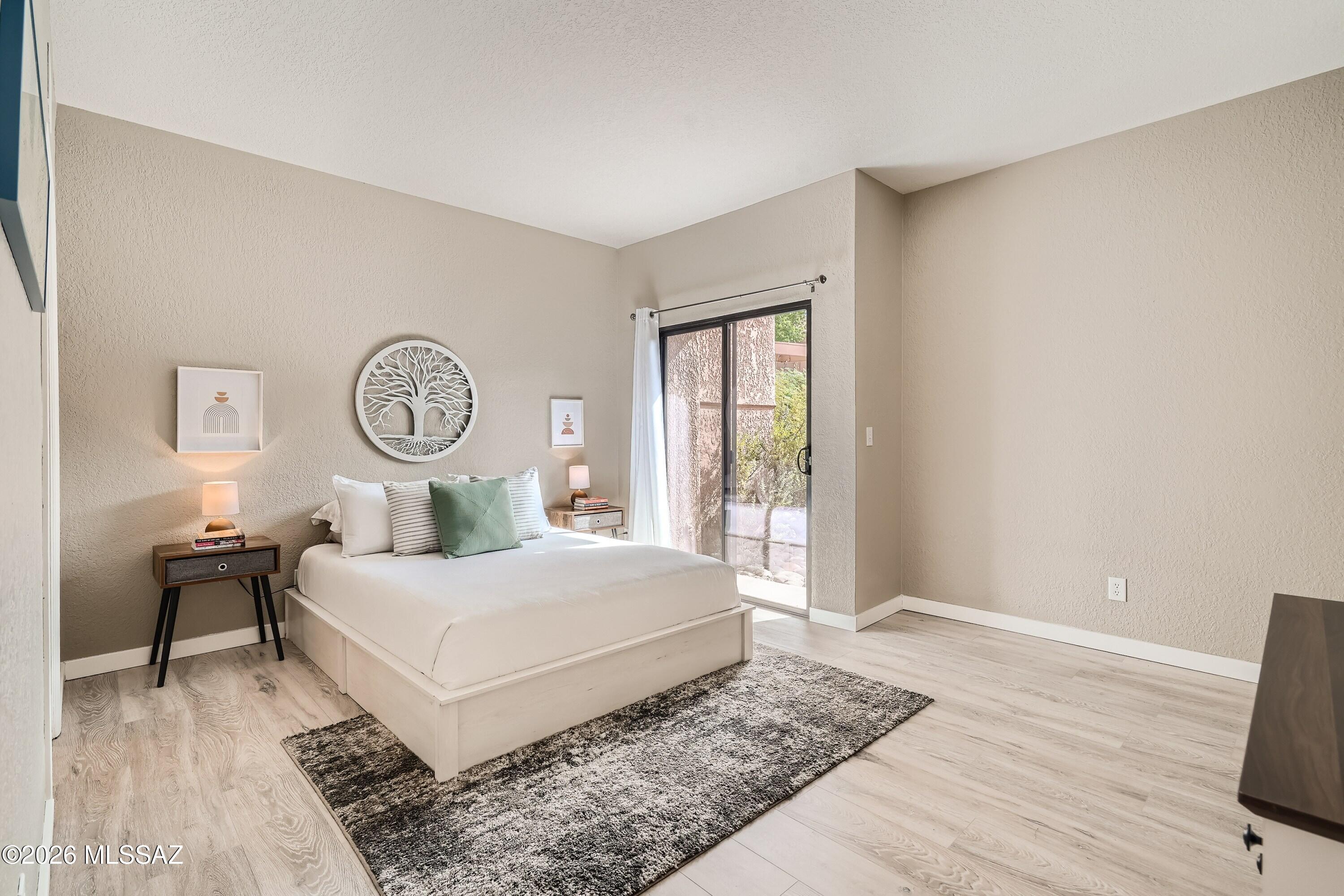 Ventana Vista Condominiums - Residential