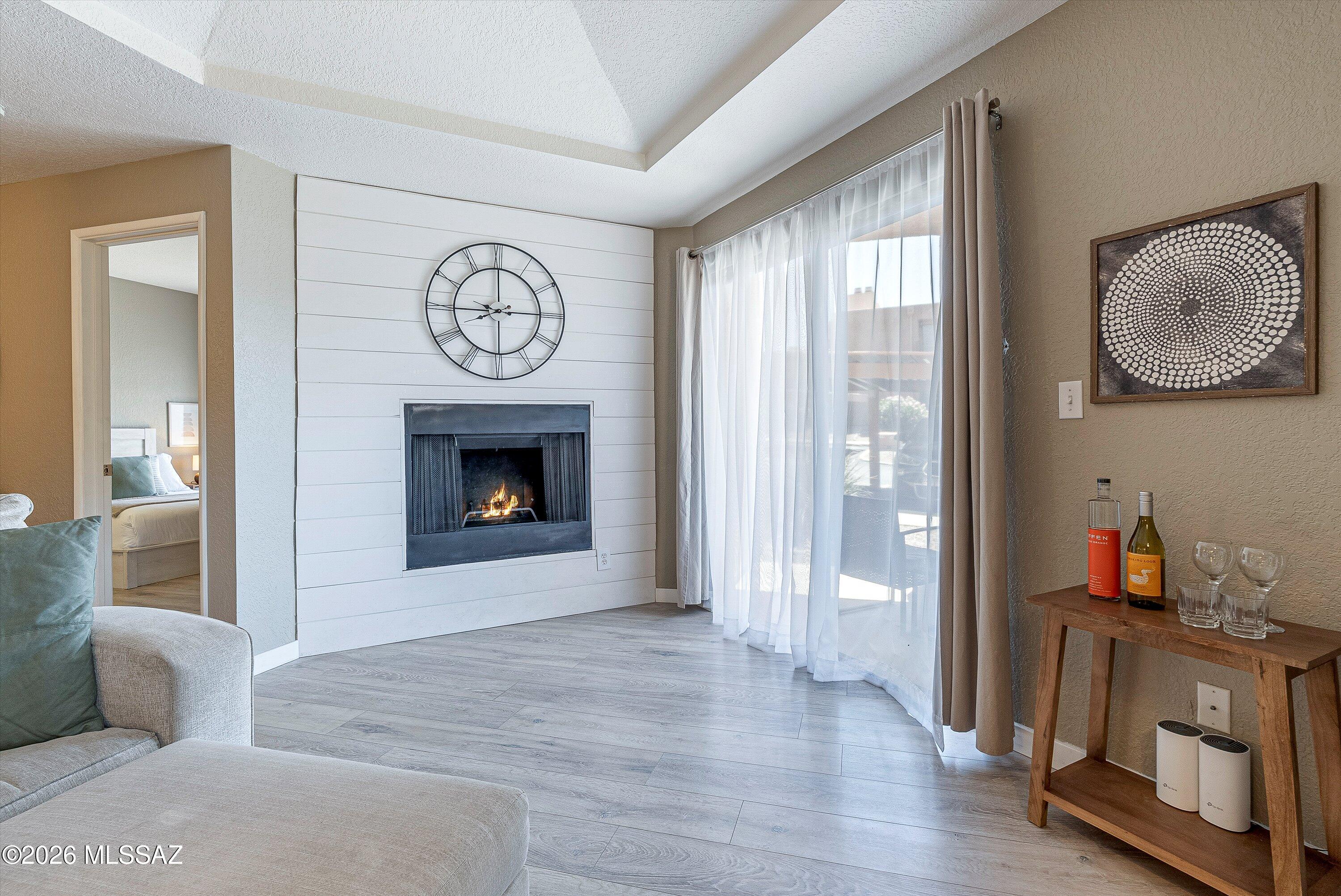 Ventana Vista Condominiums - Residential