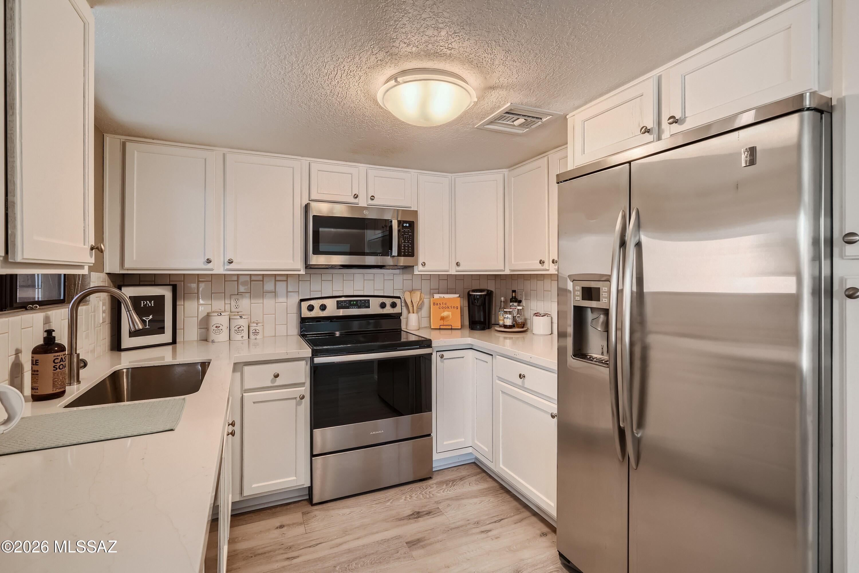 Ventana Vista Condominiums - Residential