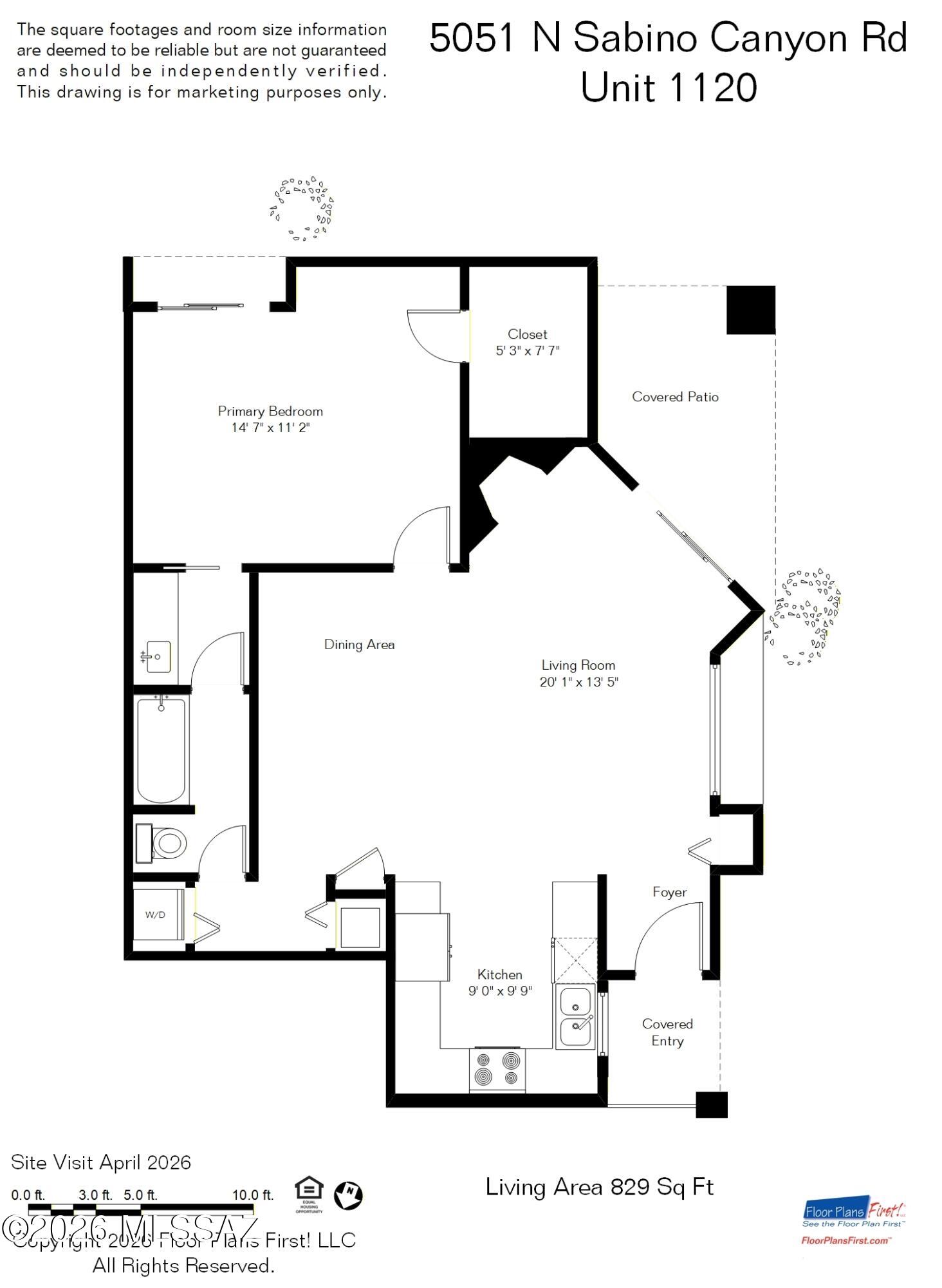Ventana Vista Condominiums - Residential