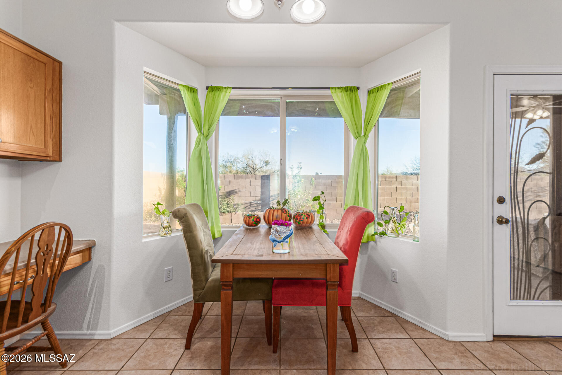 Continental Ranch Phase III Par. 36-38, 40 (209-289) - Residential