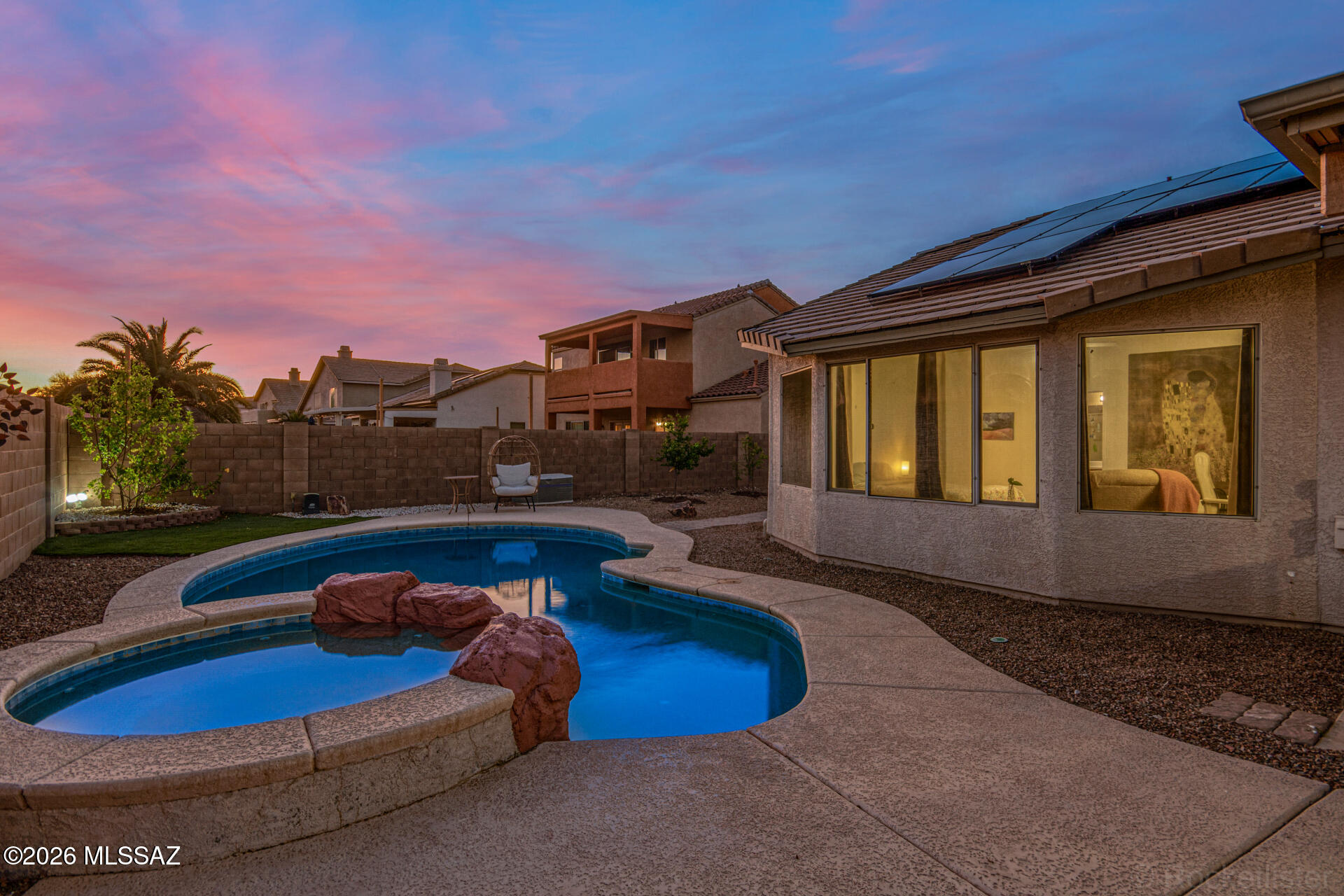 Continental Ranch Phase III Par. 36-38, 40 (209-289) - Residential