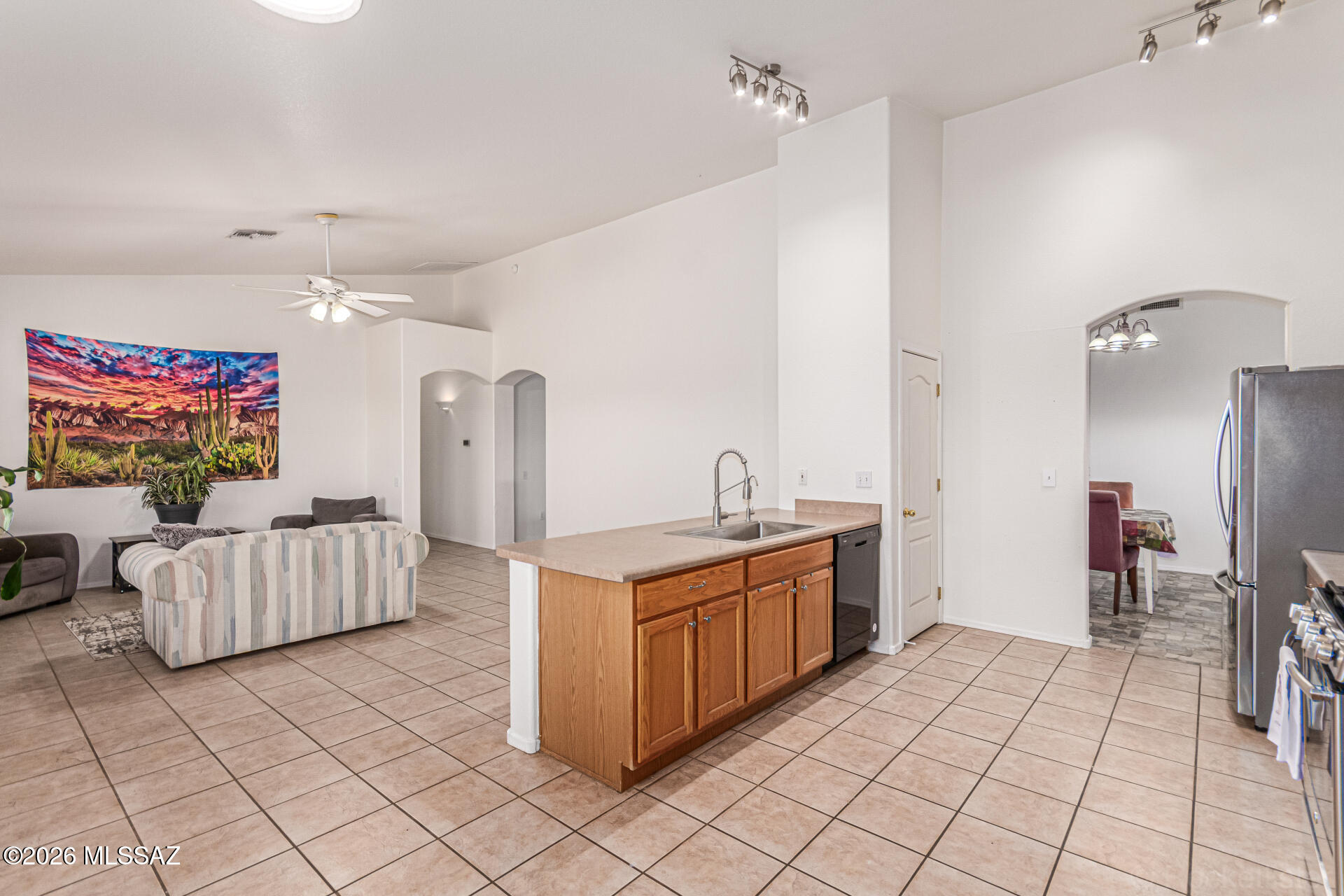 Continental Ranch Phase III Par. 36-38, 40 (209-289) - Residential