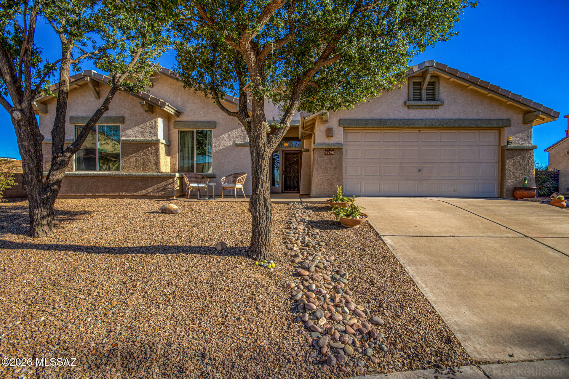 Continental Ranch Phase III Par. 36-38, 40 (209-289) - Residential