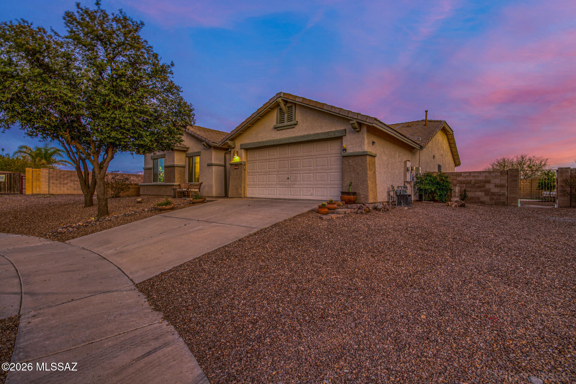 Continental Ranch Phase III Par. 36-38, 40 (209-289) - Residential