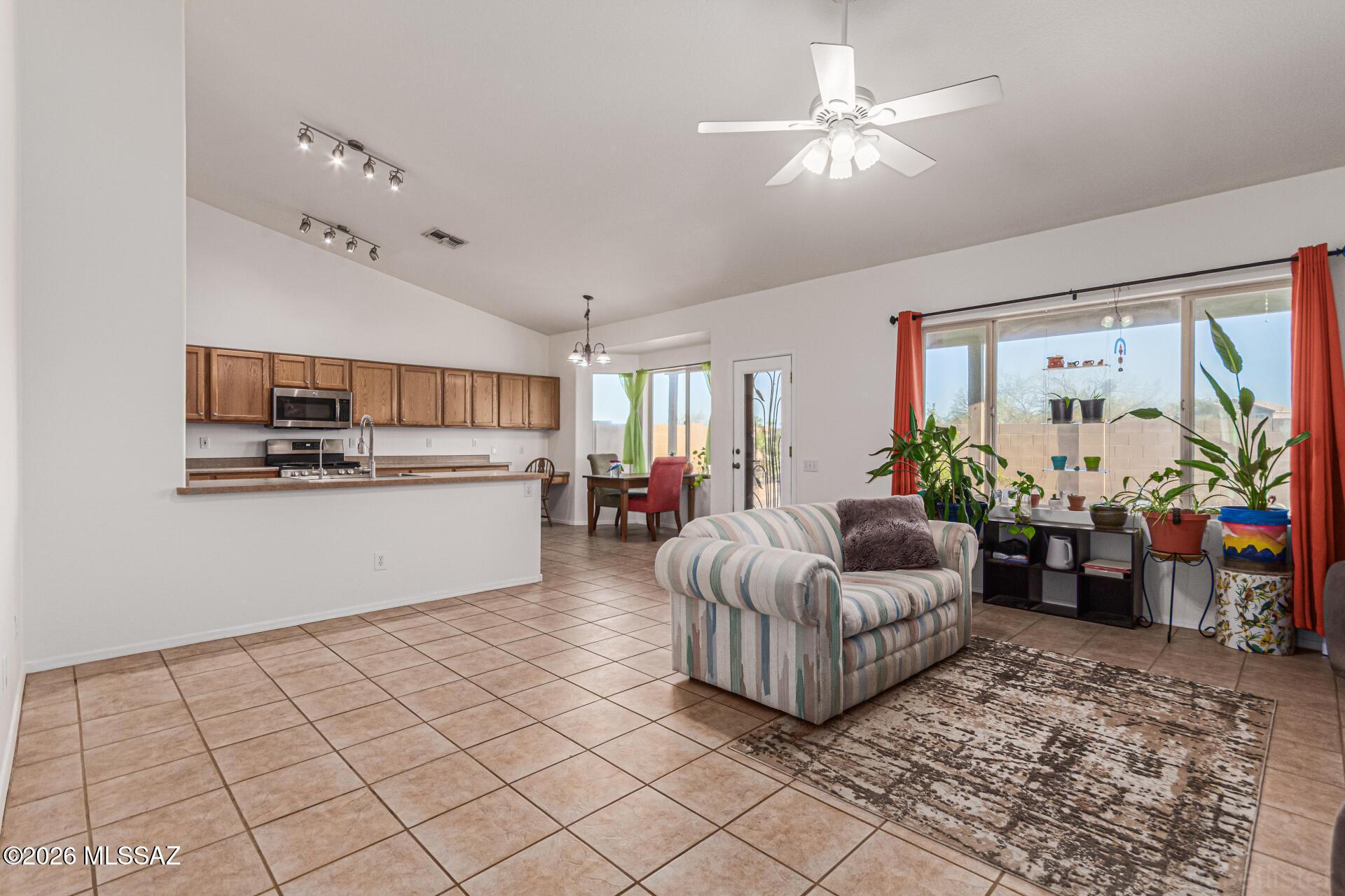 Continental Ranch Phase III Par. 36-38, 40 (209-289) - Residential