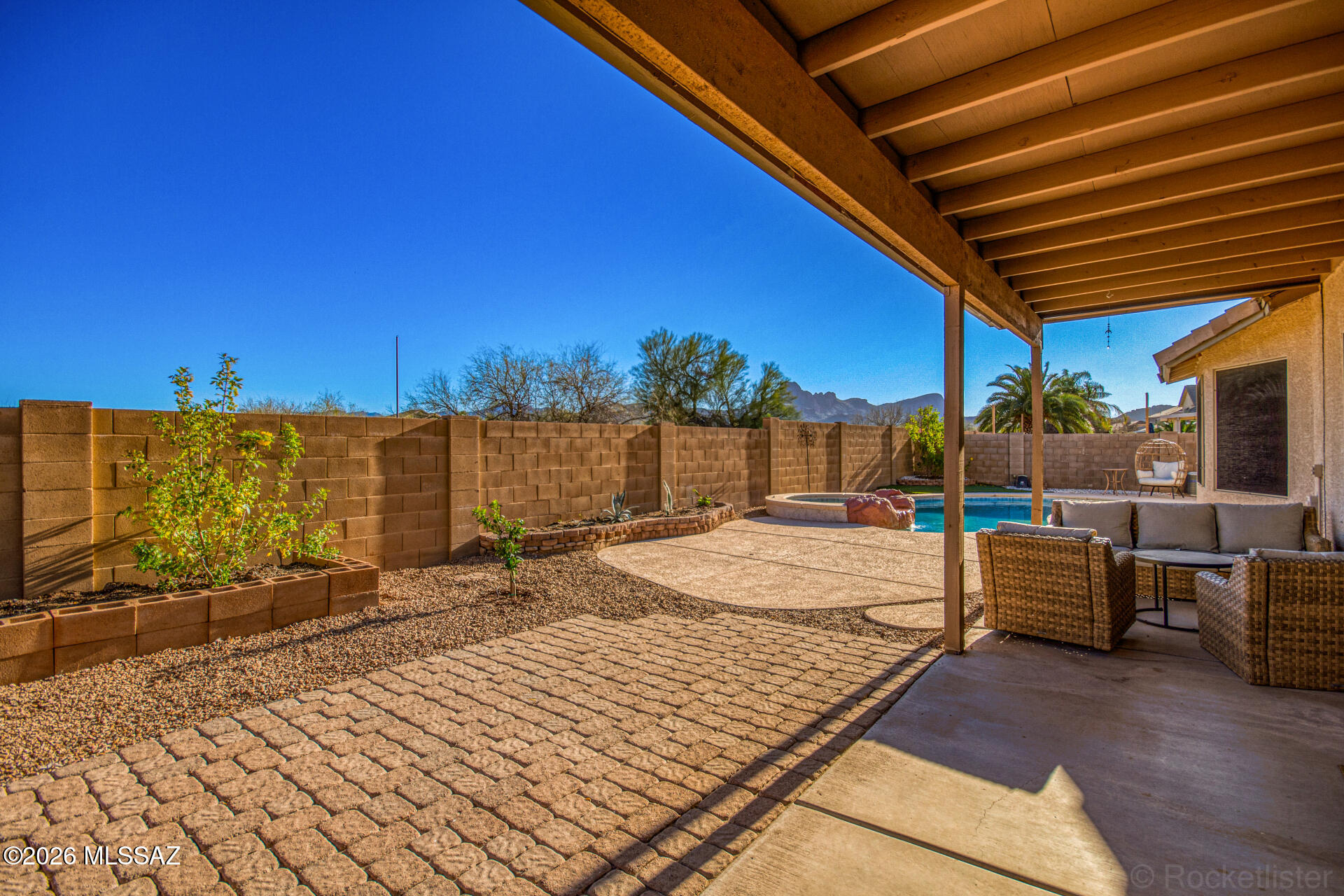 Continental Ranch Phase III Par. 36-38, 40 (209-289) - Residential