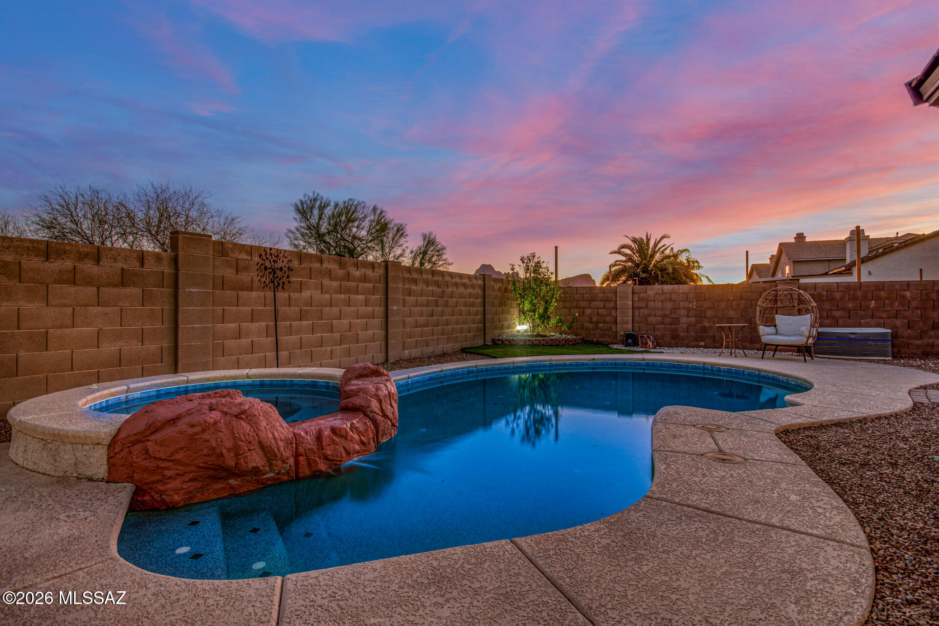 Continental Ranch Phase III Par. 36-38, 40 (209-289) - Residential