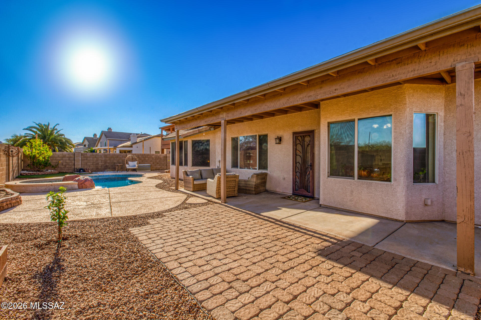 Continental Ranch Phase III Par. 36-38, 40 (209-289) - Residential