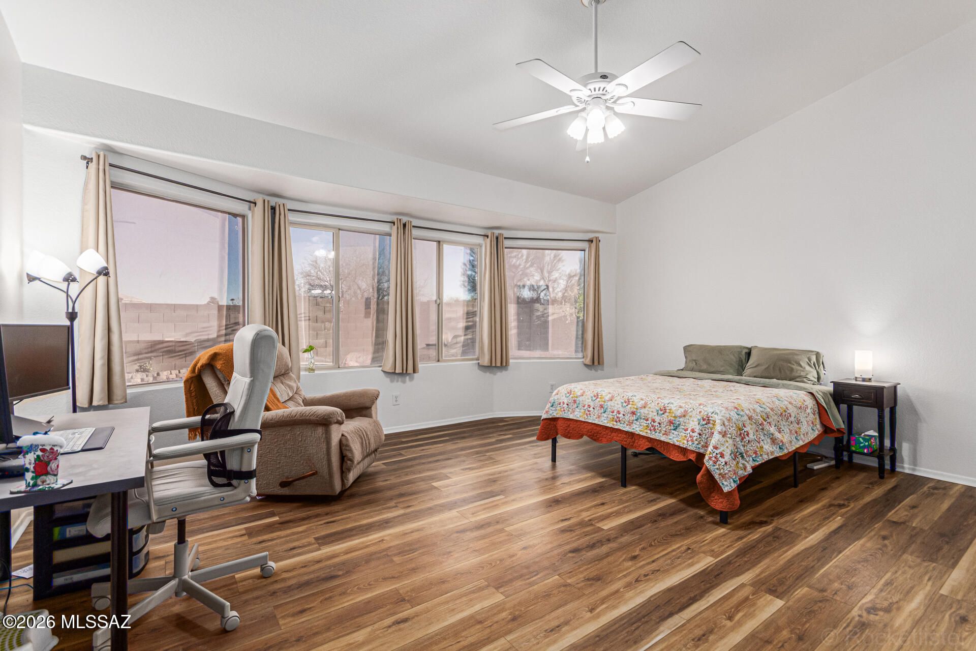 Continental Ranch Phase III Par. 36-38, 40 (209-289) - Residential
