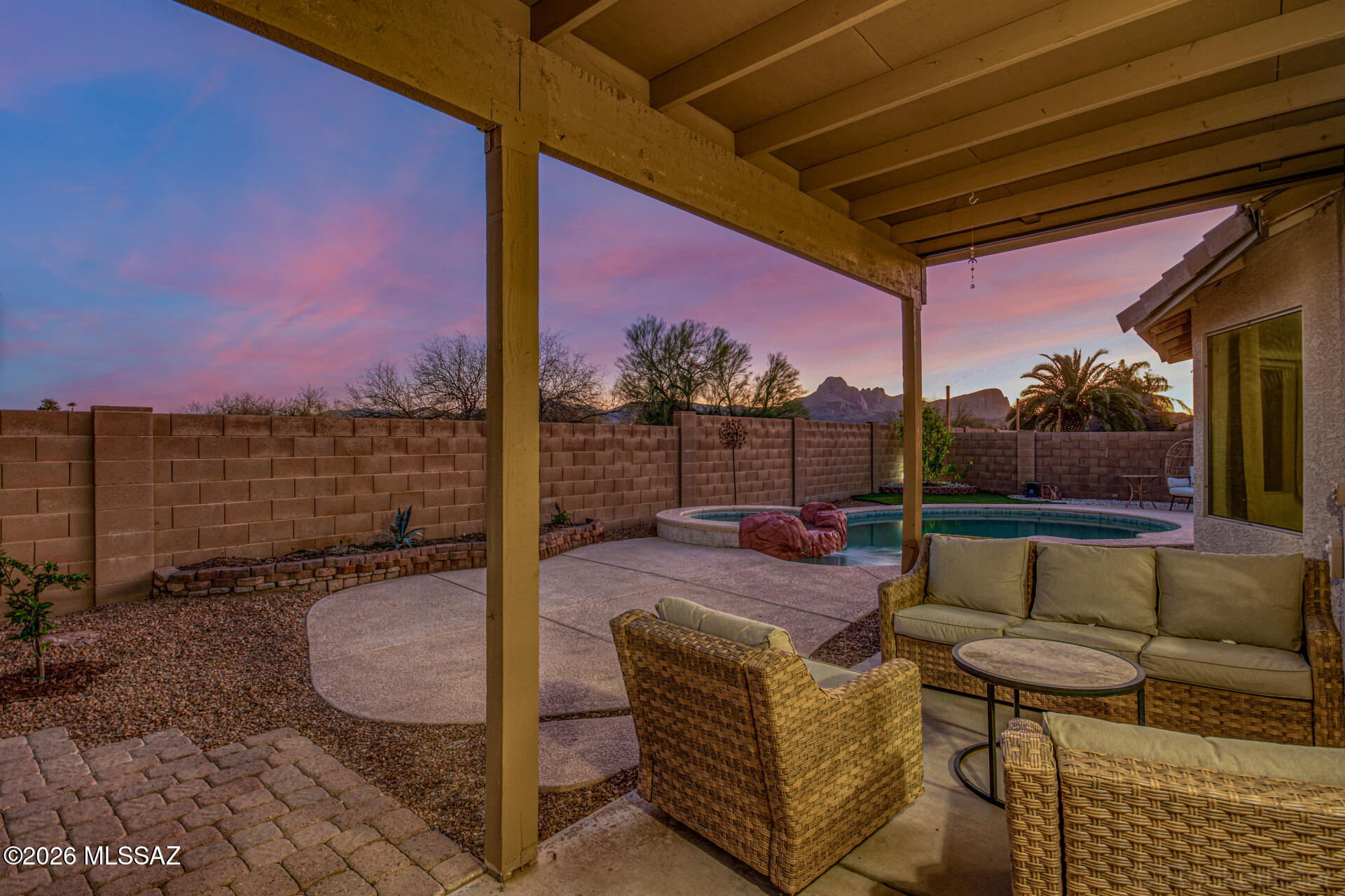 Continental Ranch Phase III Par. 36-38, 40 (209-289) - Residential