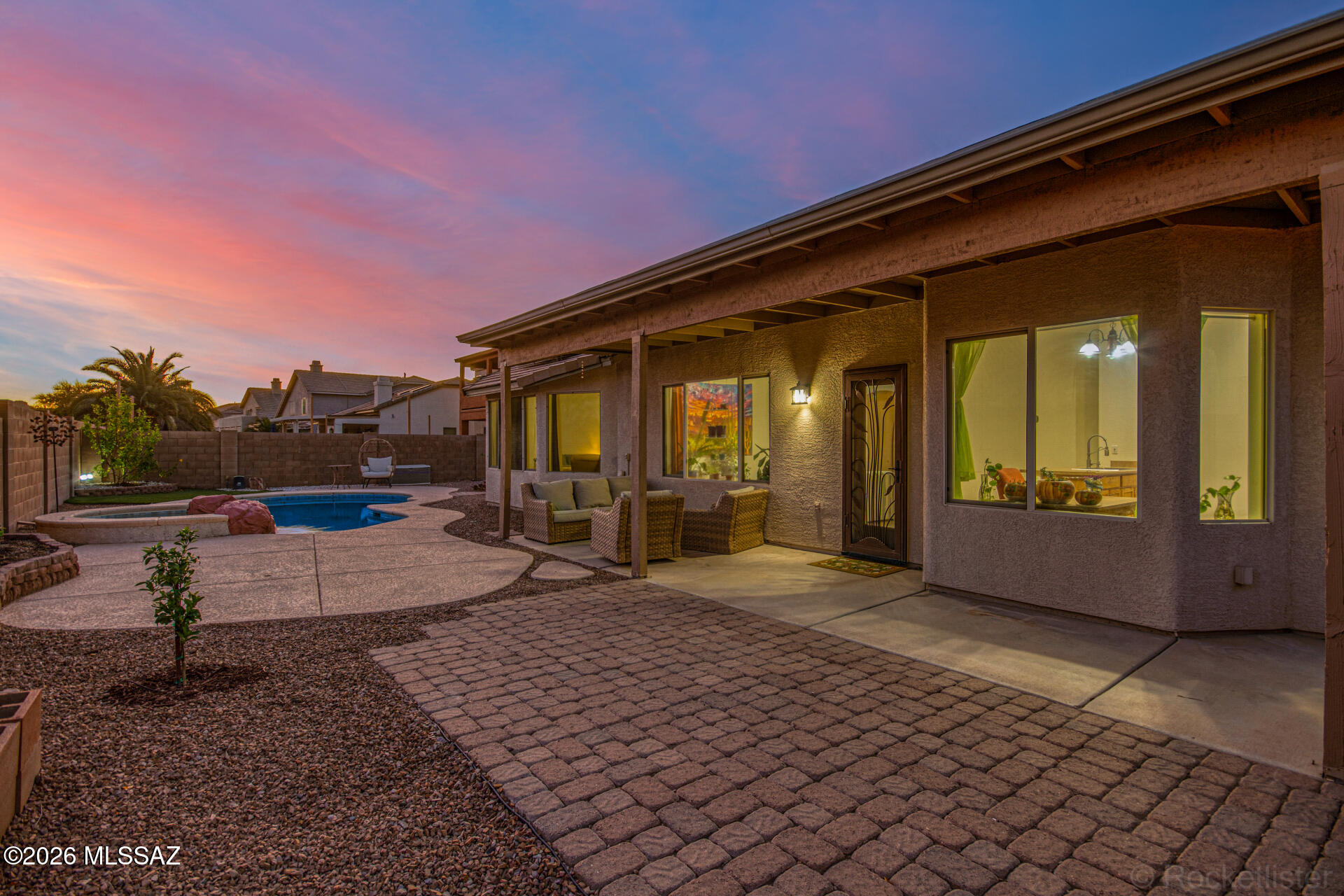 Continental Ranch Phase III Par. 36-38, 40 (209-289) - Residential