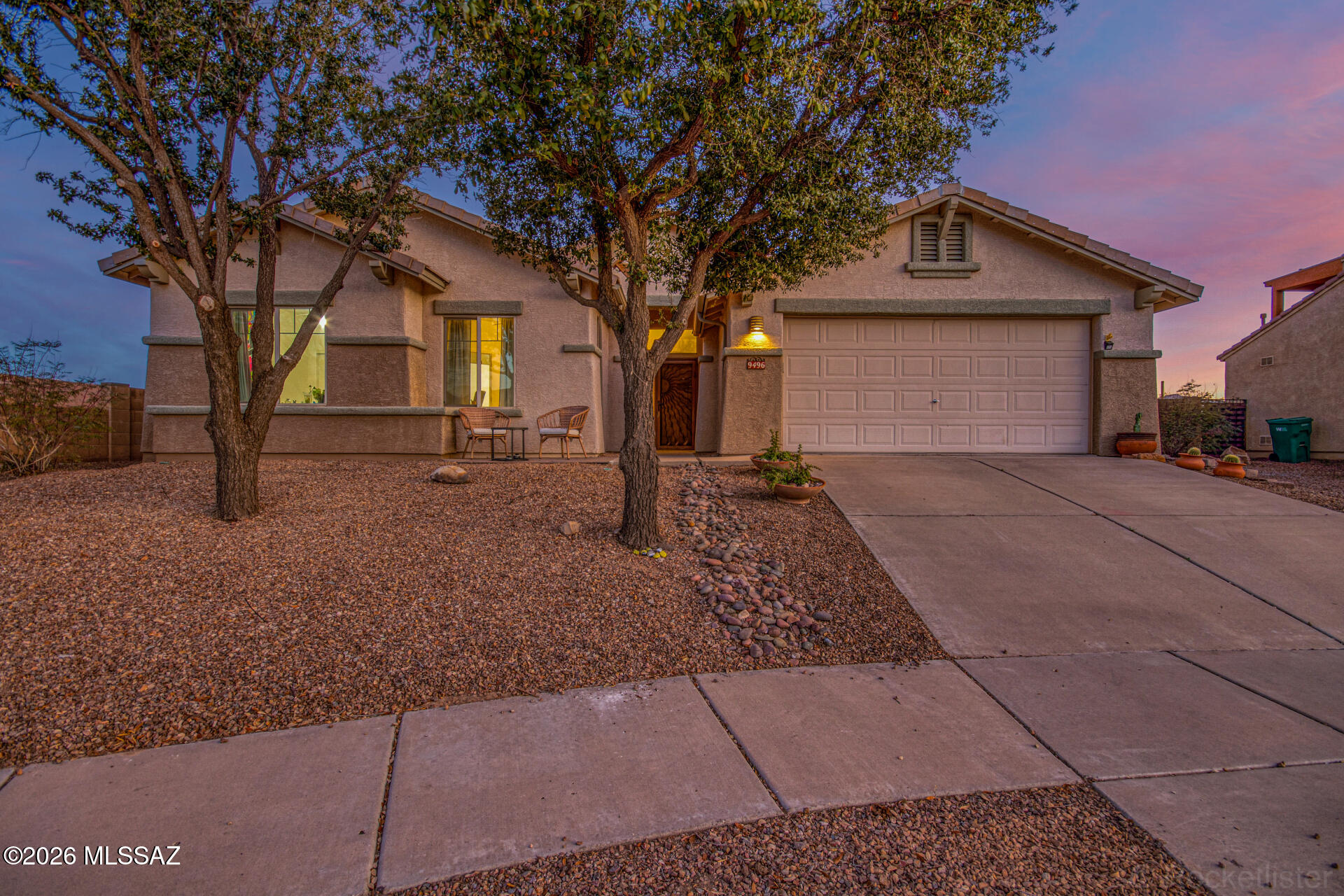 Continental Ranch Phase III Par. 36-38, 40 (209-289) - Residential
