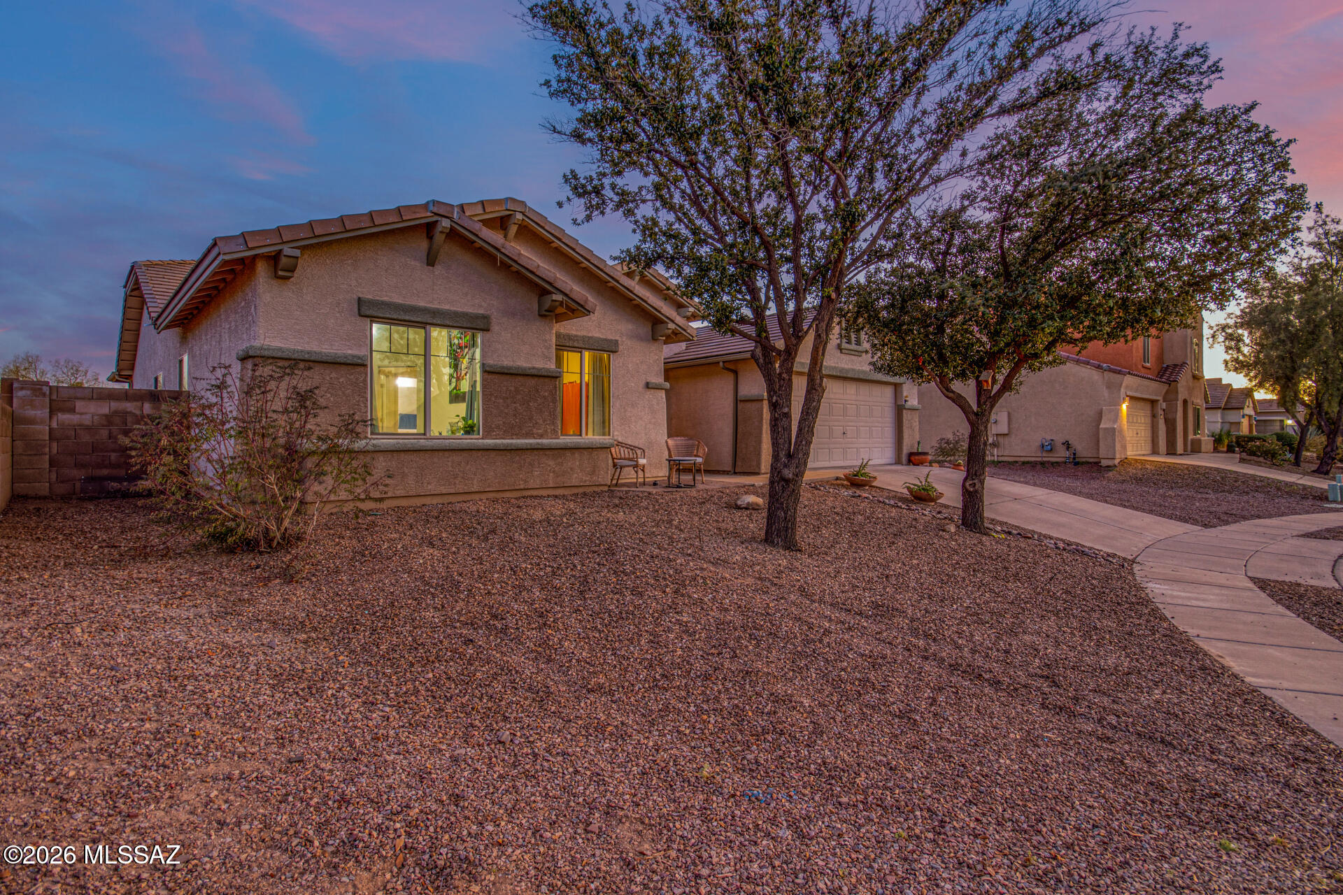 Continental Ranch Phase III Par. 36-38, 40 (209-289) - Residential