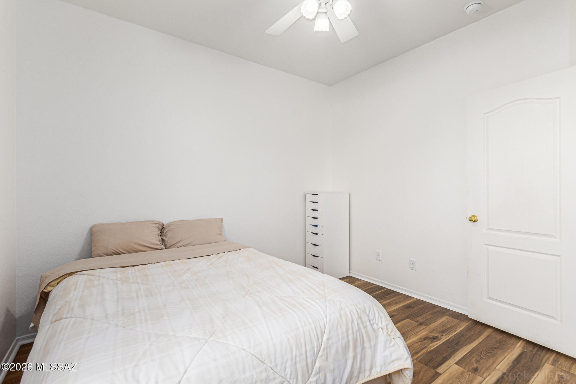 Continental Ranch Phase III Par. 36-38, 40 (209-289) - Residential