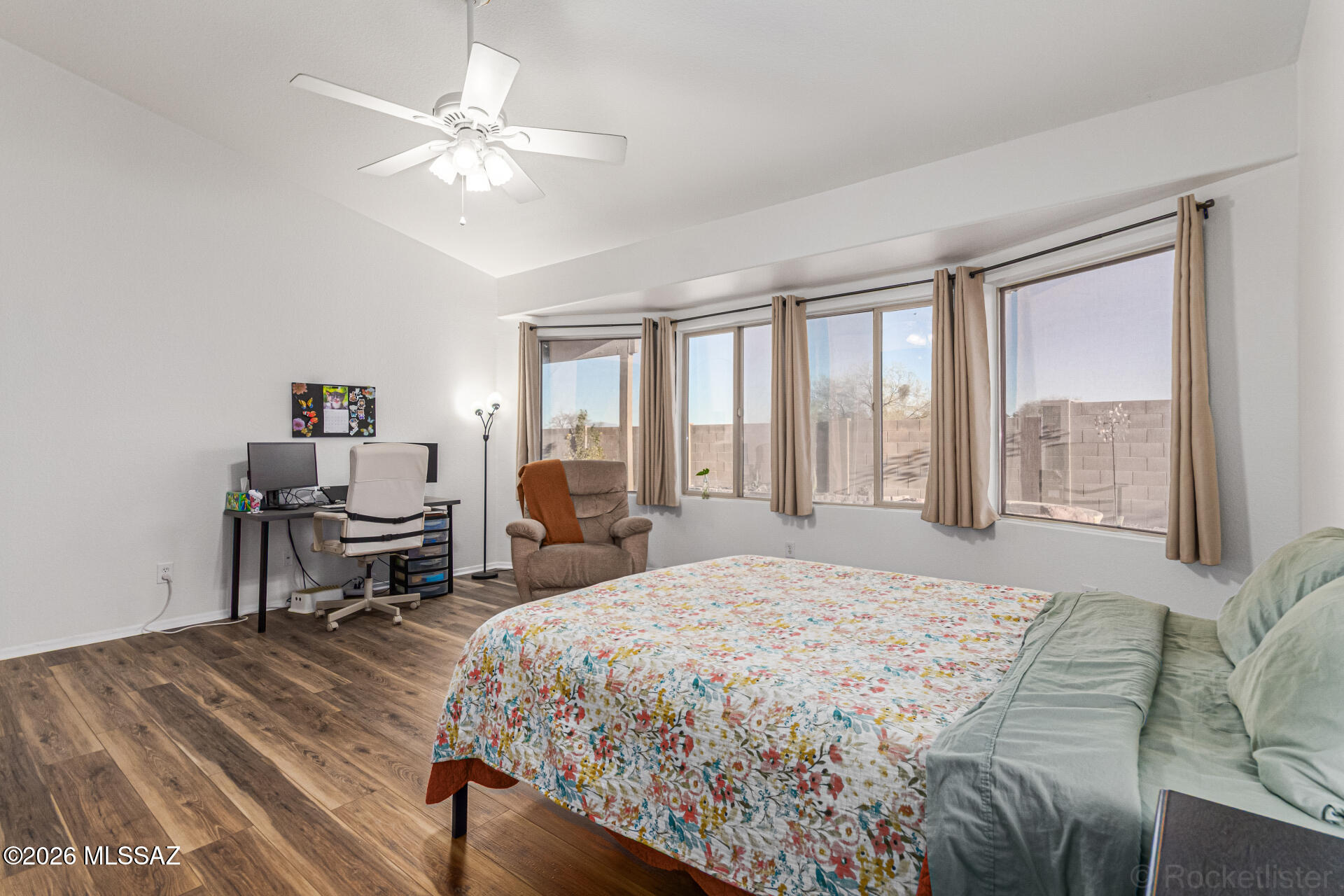 Continental Ranch Phase III Par. 36-38, 40 (209-289) - Residential
