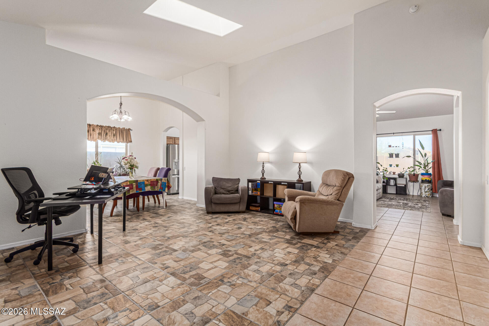 Continental Ranch Phase III Par. 36-38, 40 (209-289) - Residential