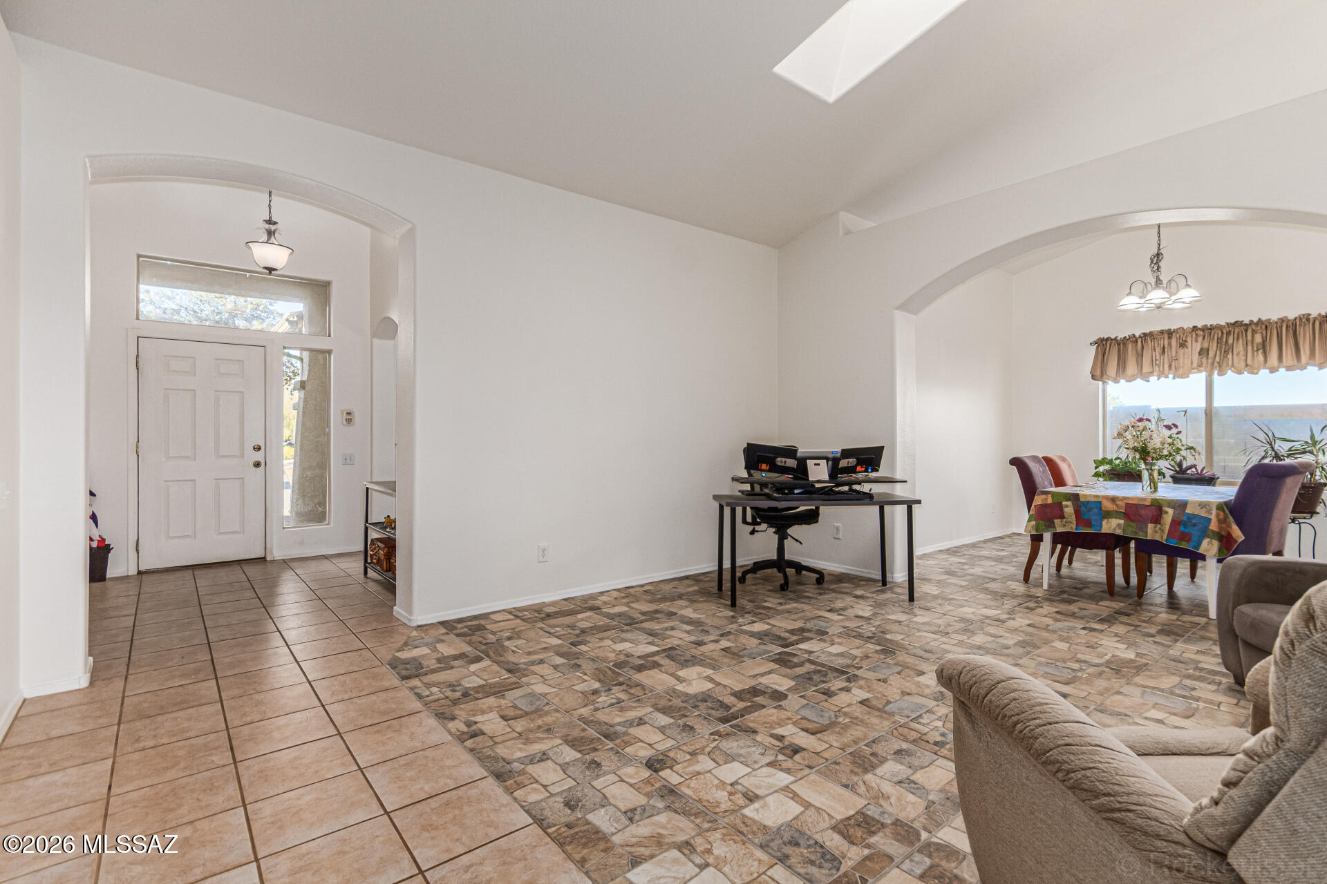 Continental Ranch Phase III Par. 36-38, 40 (209-289) - Residential