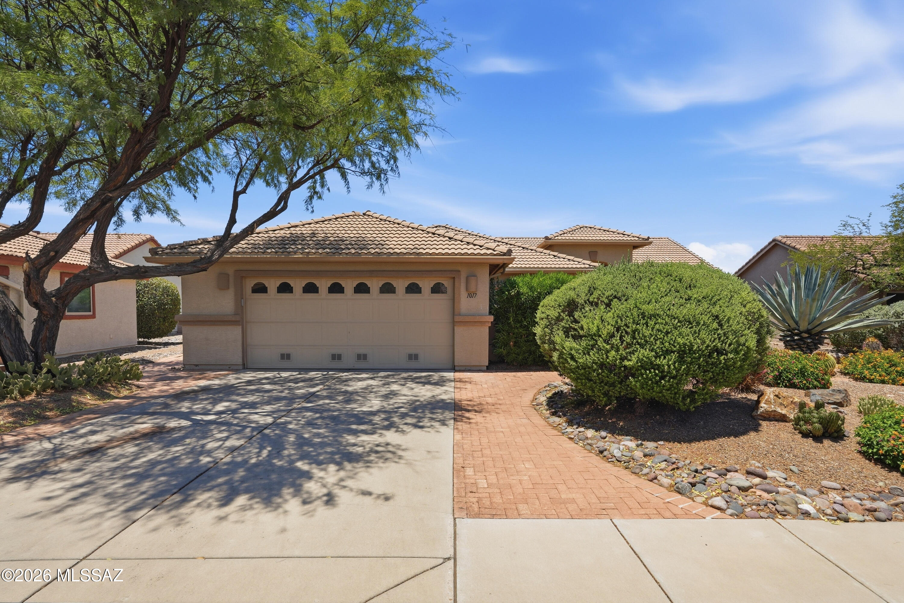 Quail Creek II (78-394) - Residential