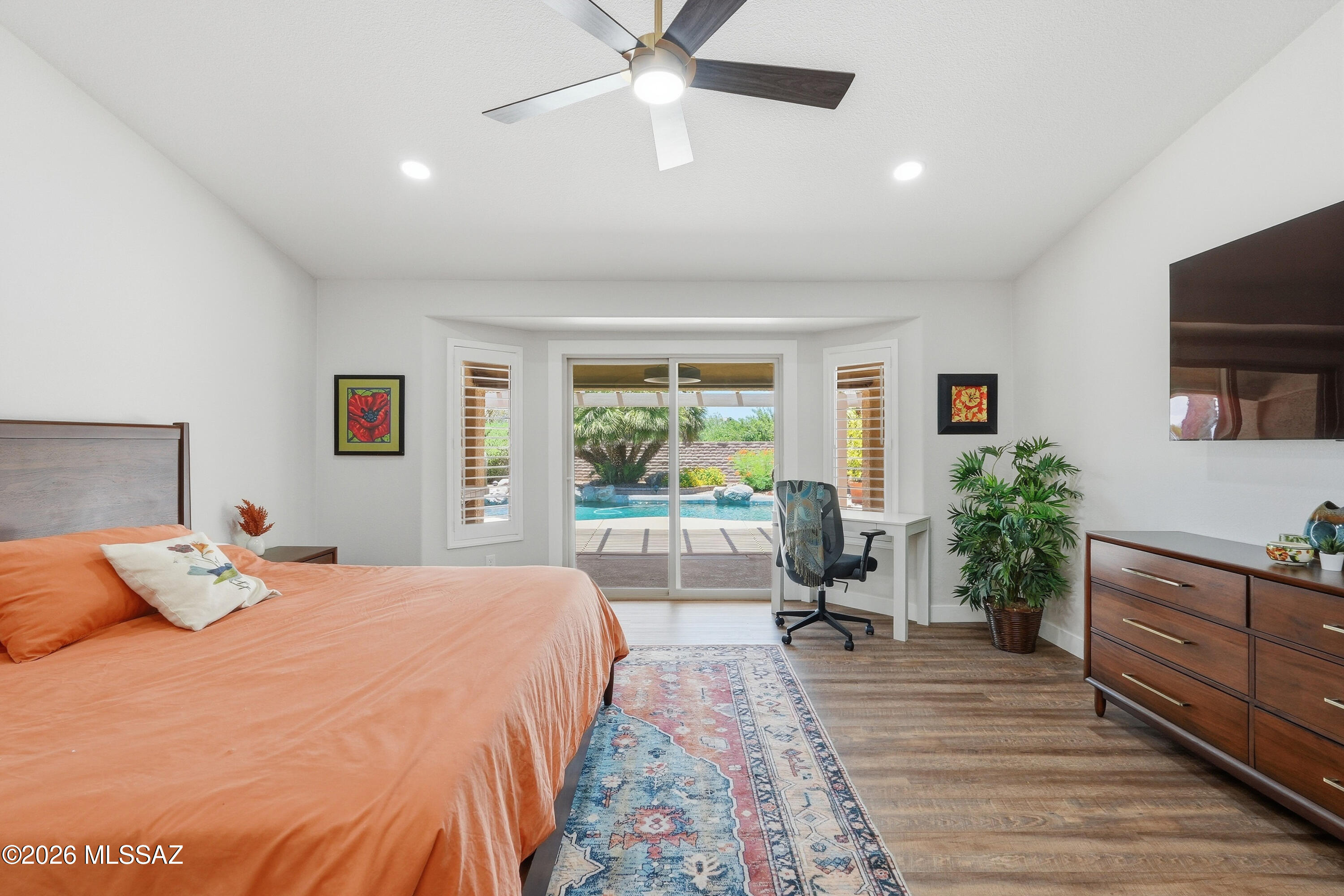 Quail Creek II (78-394) - Residential