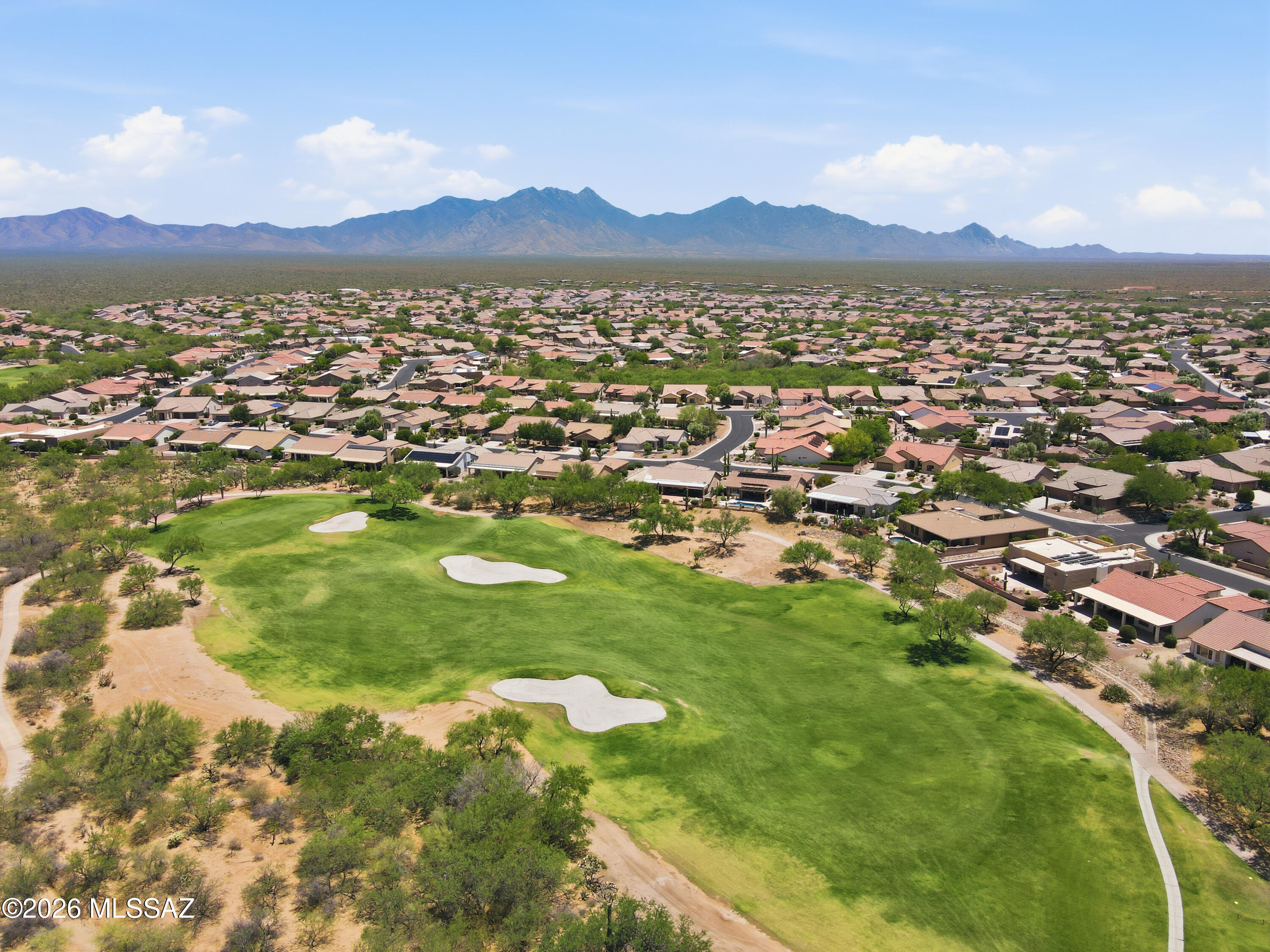 Quail Creek II (78-394) - Residential