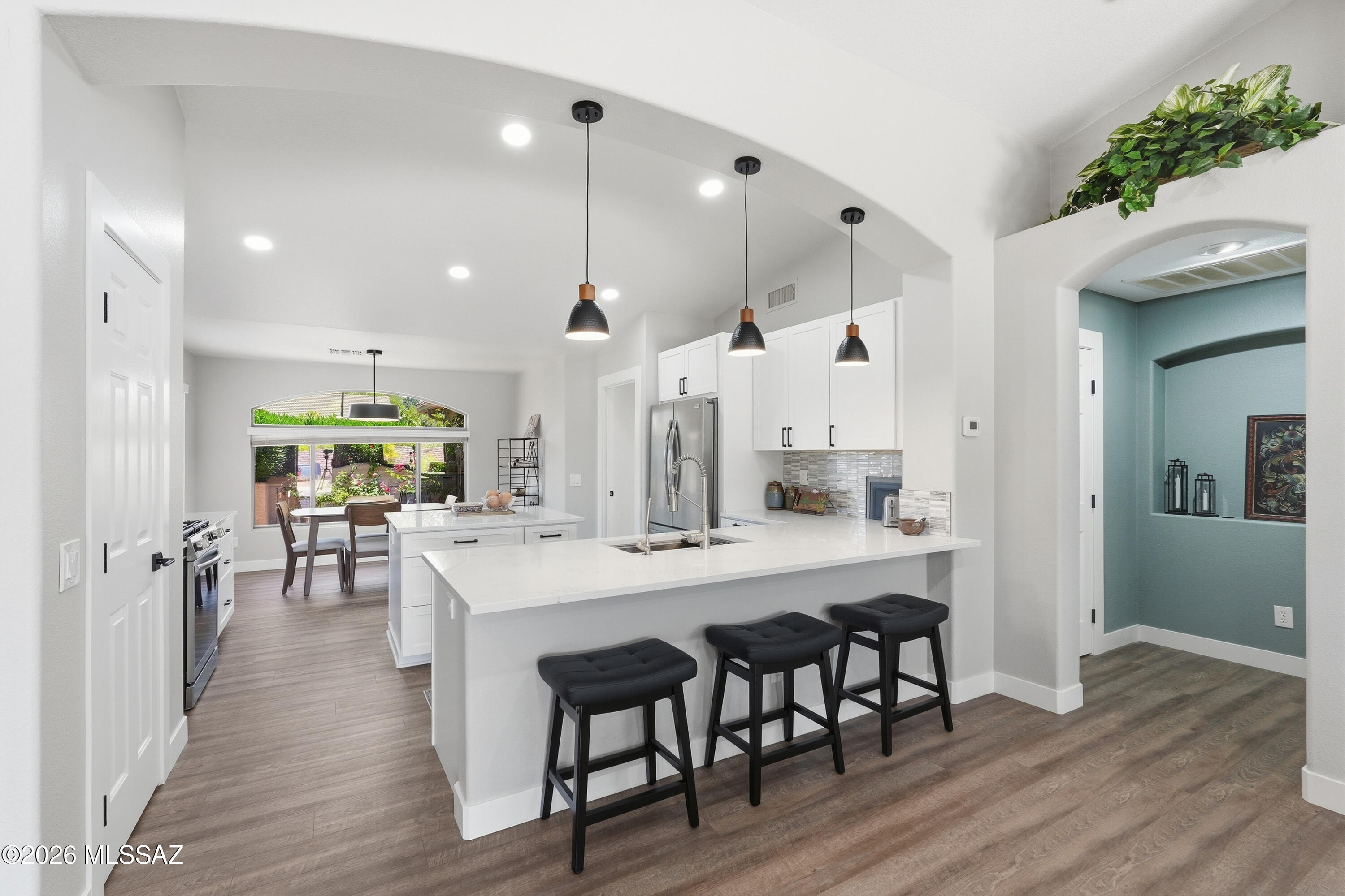 Quail Creek II (78-394) - Residential
