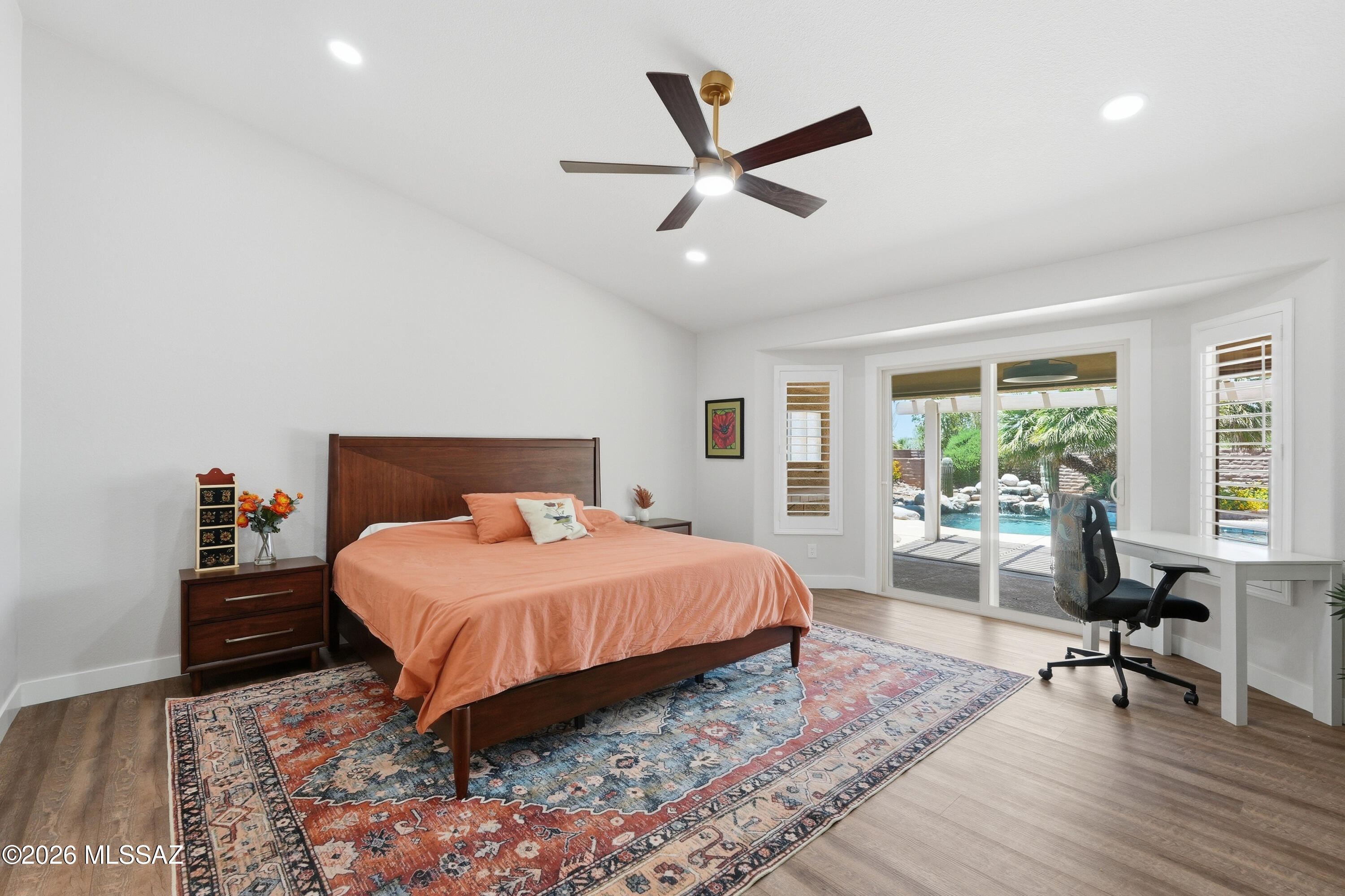 Quail Creek II (78-394) - Residential