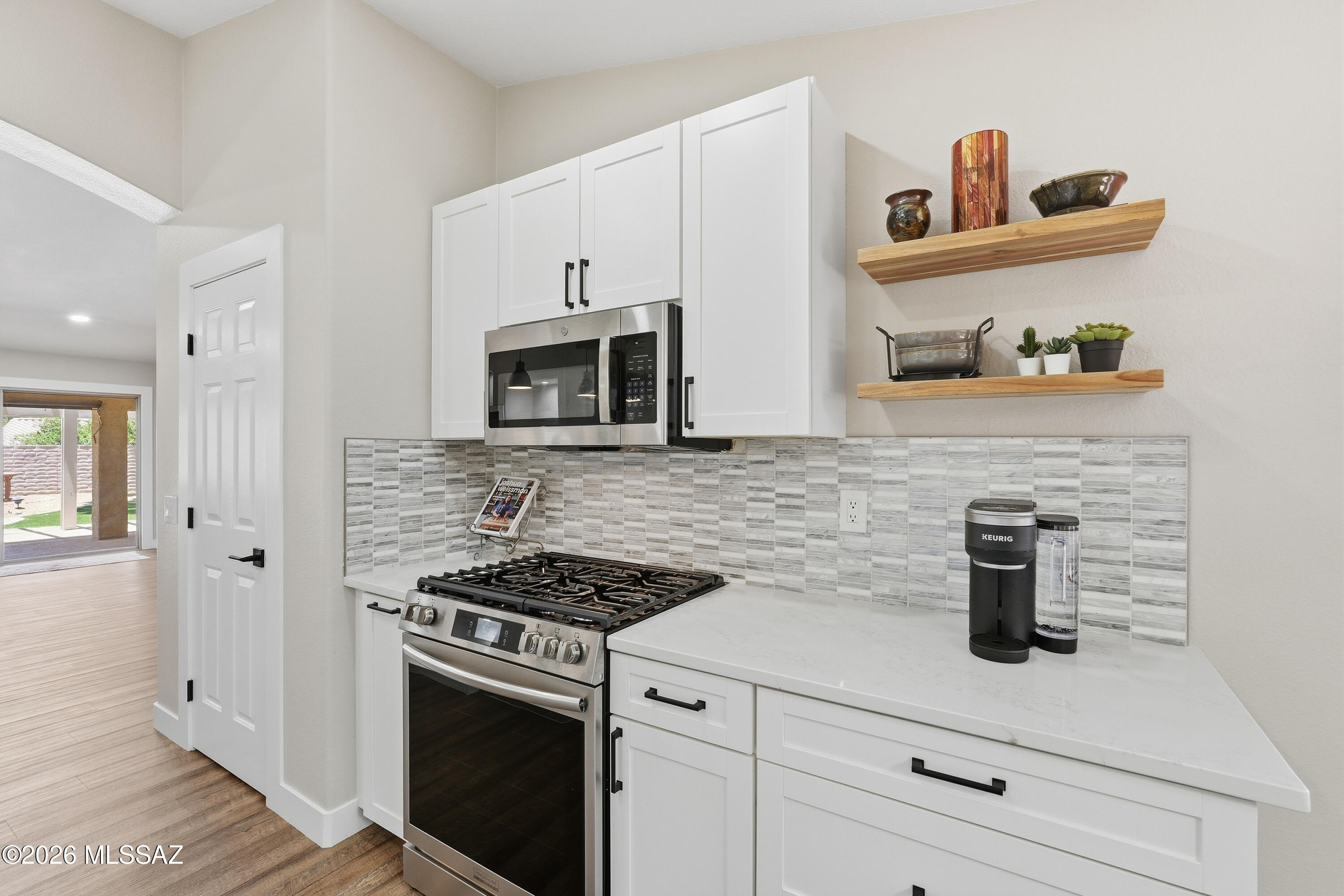 Quail Creek II (78-394) - Residential