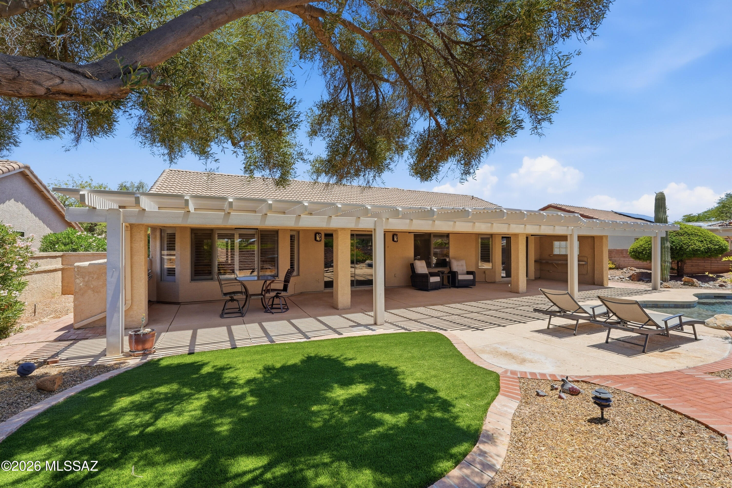 Quail Creek II (78-394) - Residential