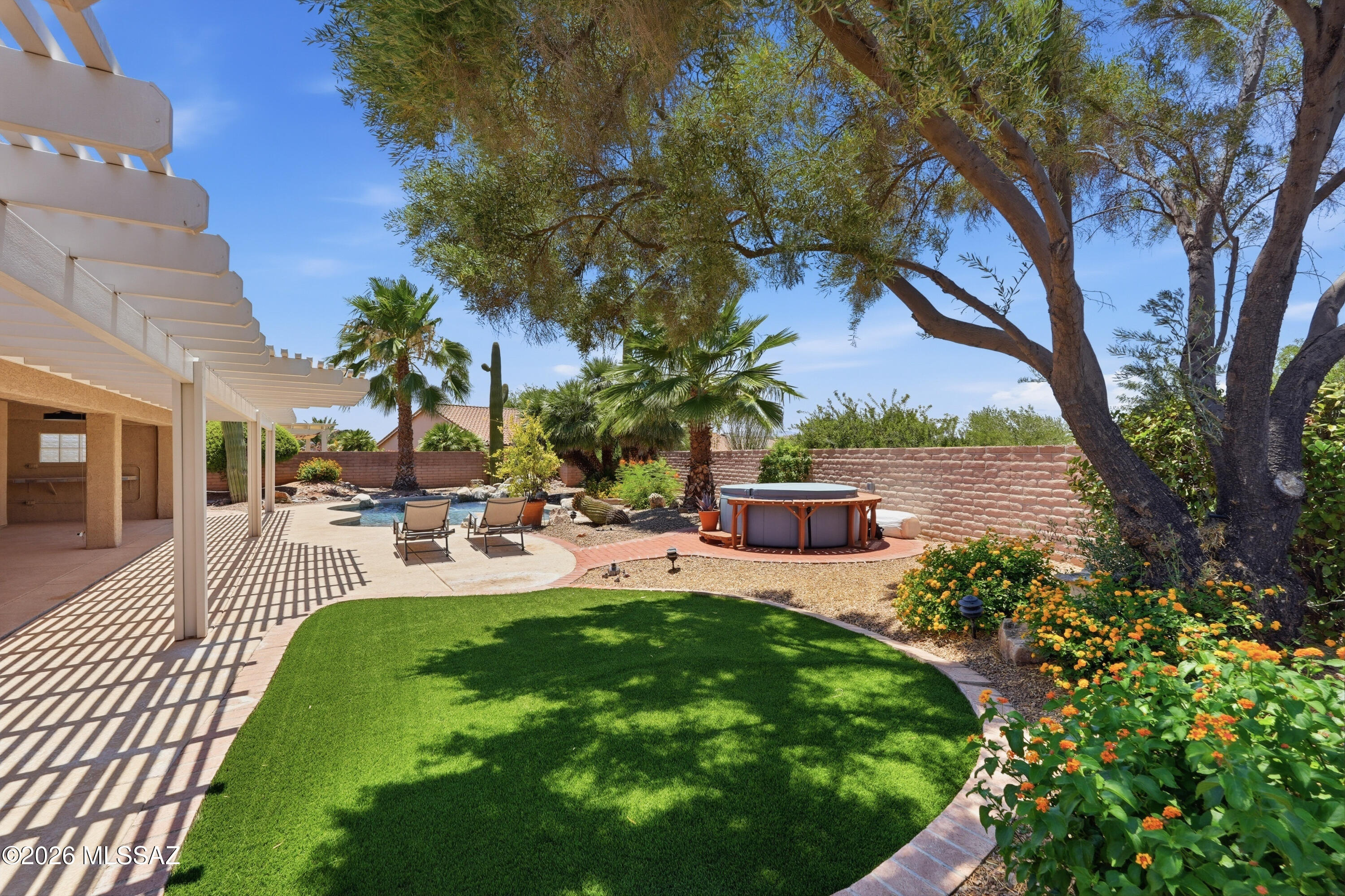 Quail Creek II (78-394) - Residential