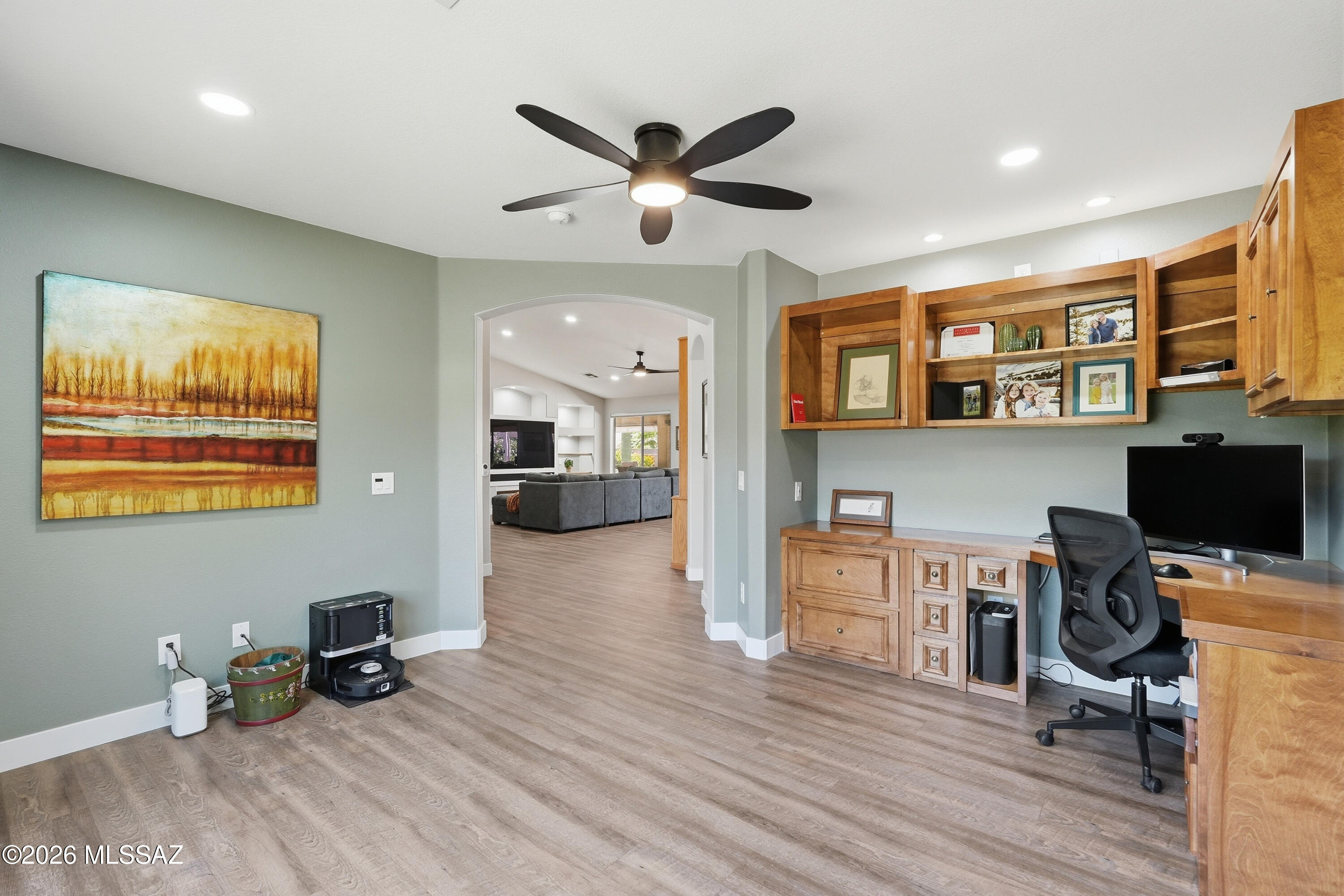 Quail Creek II (78-394) - Residential