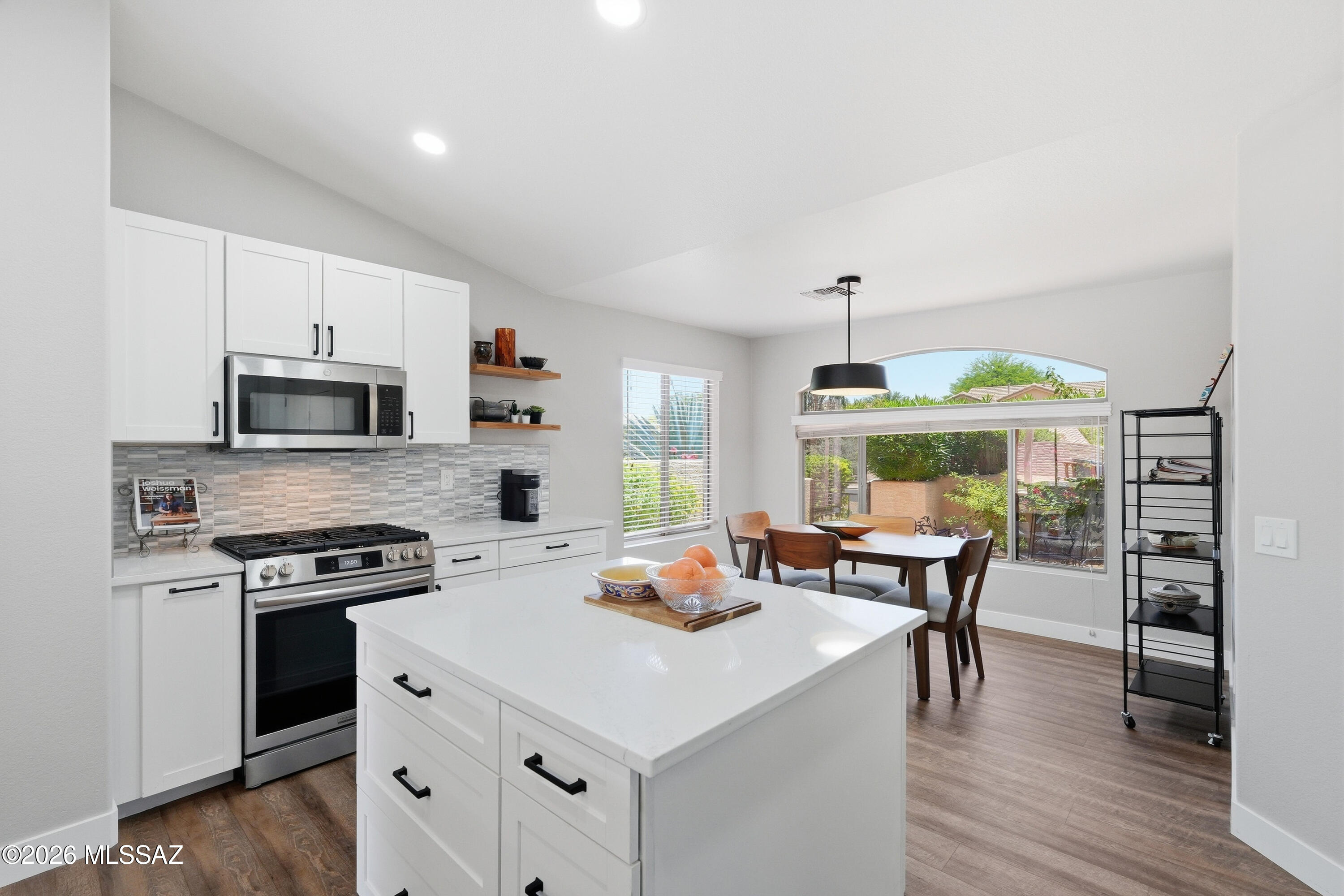 Quail Creek II (78-394) - Residential