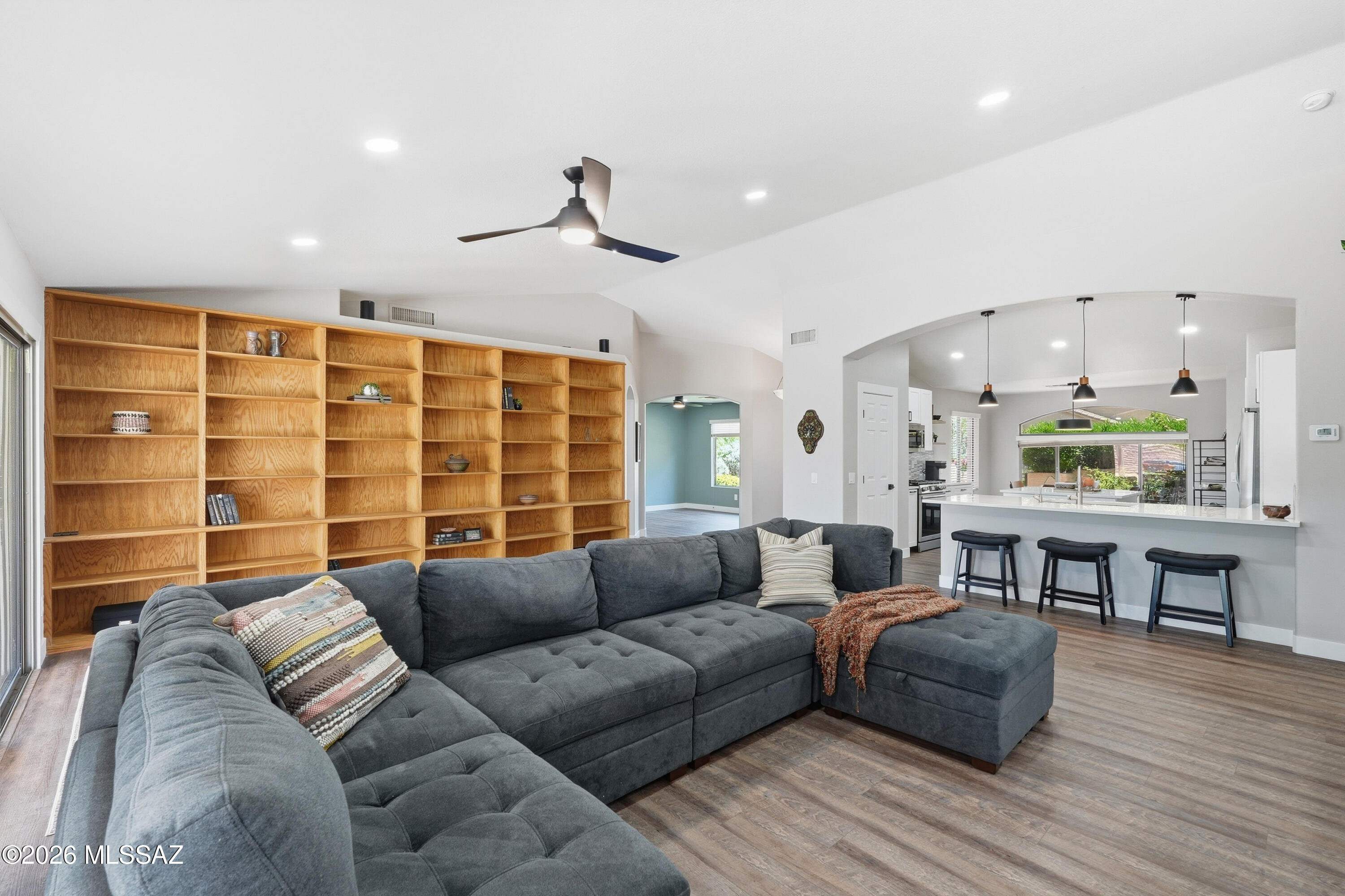 Quail Creek II (78-394) - Residential