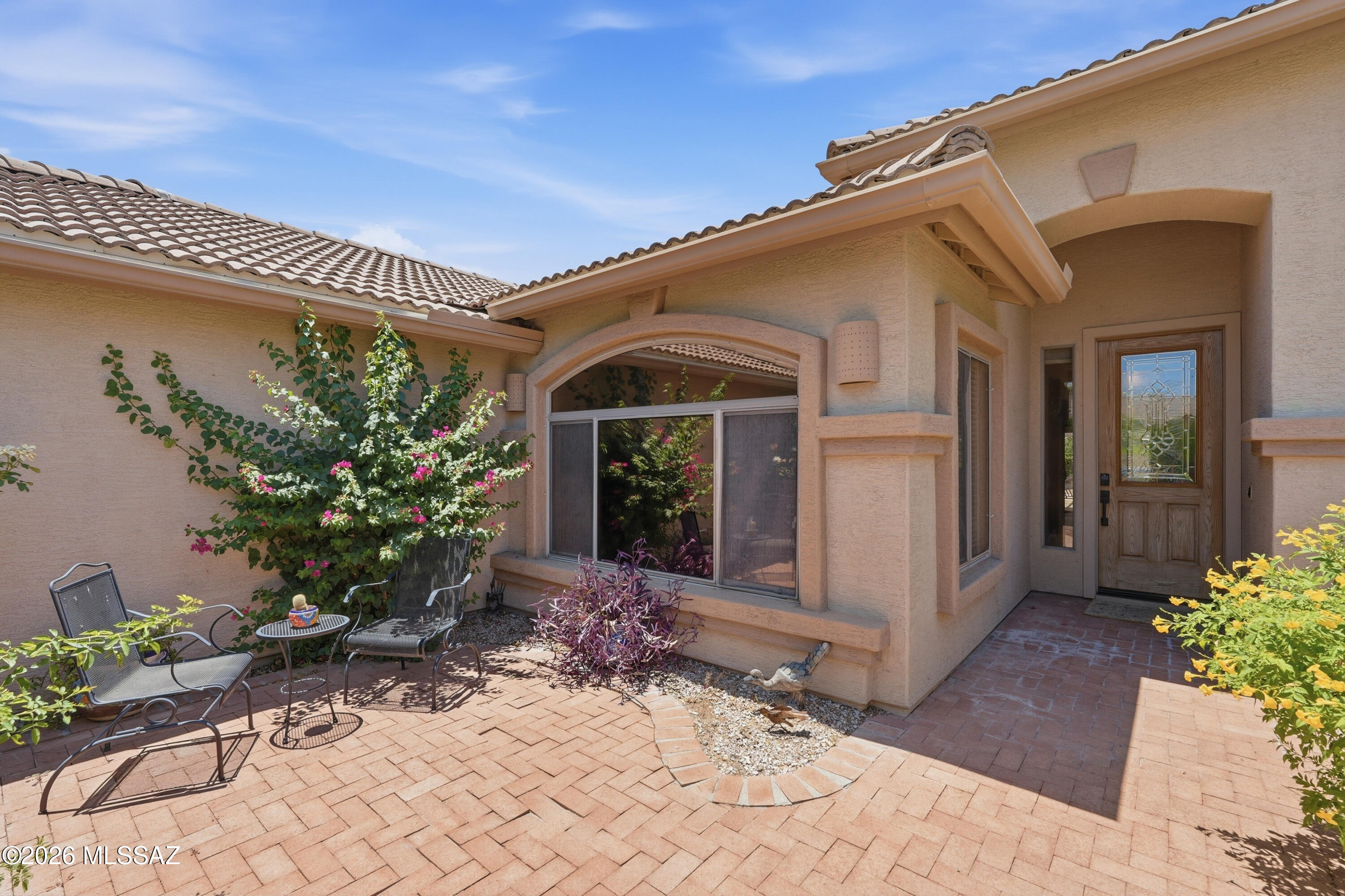 Quail Creek II (78-394) - Residential