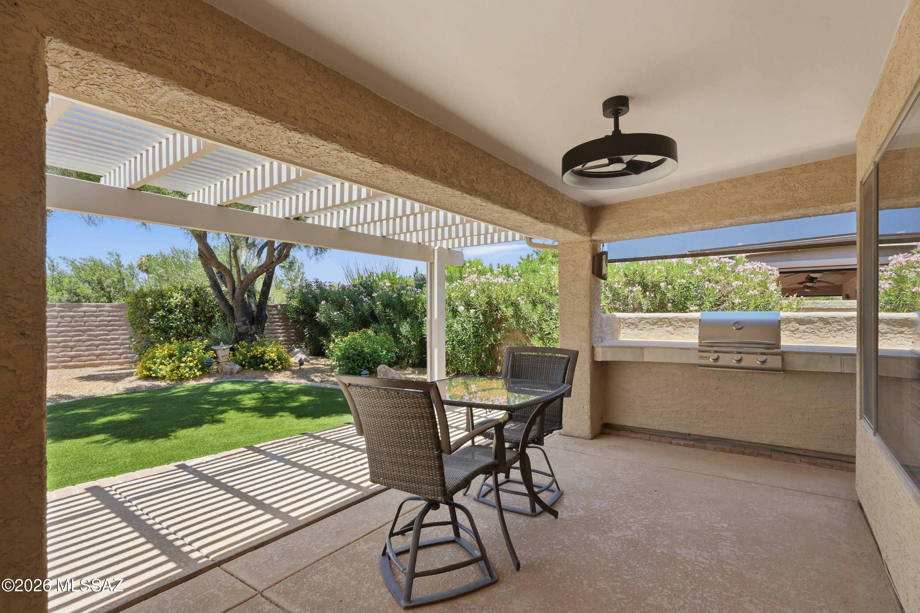 Quail Creek II (78-394) - Residential