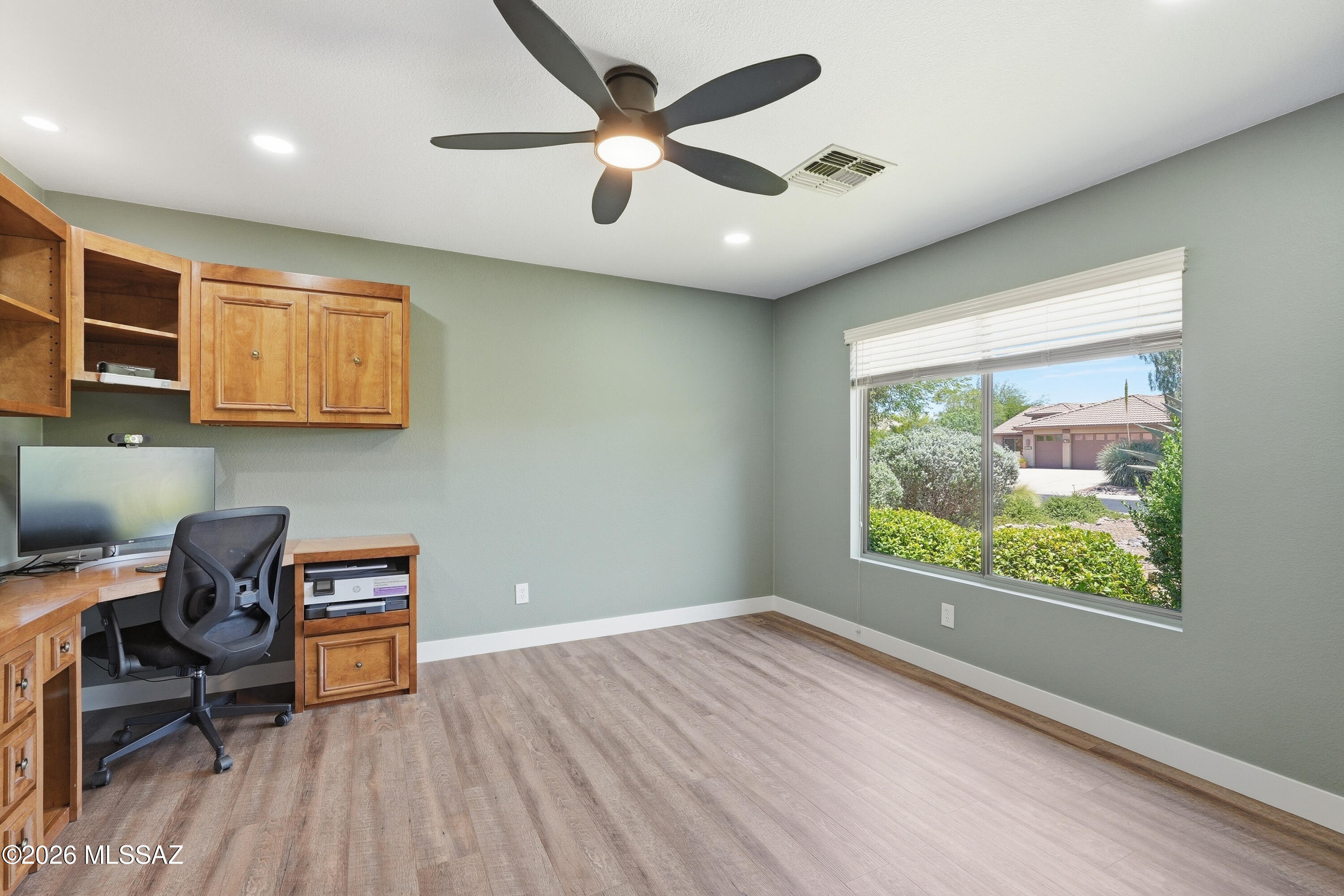 Quail Creek II (78-394) - Residential