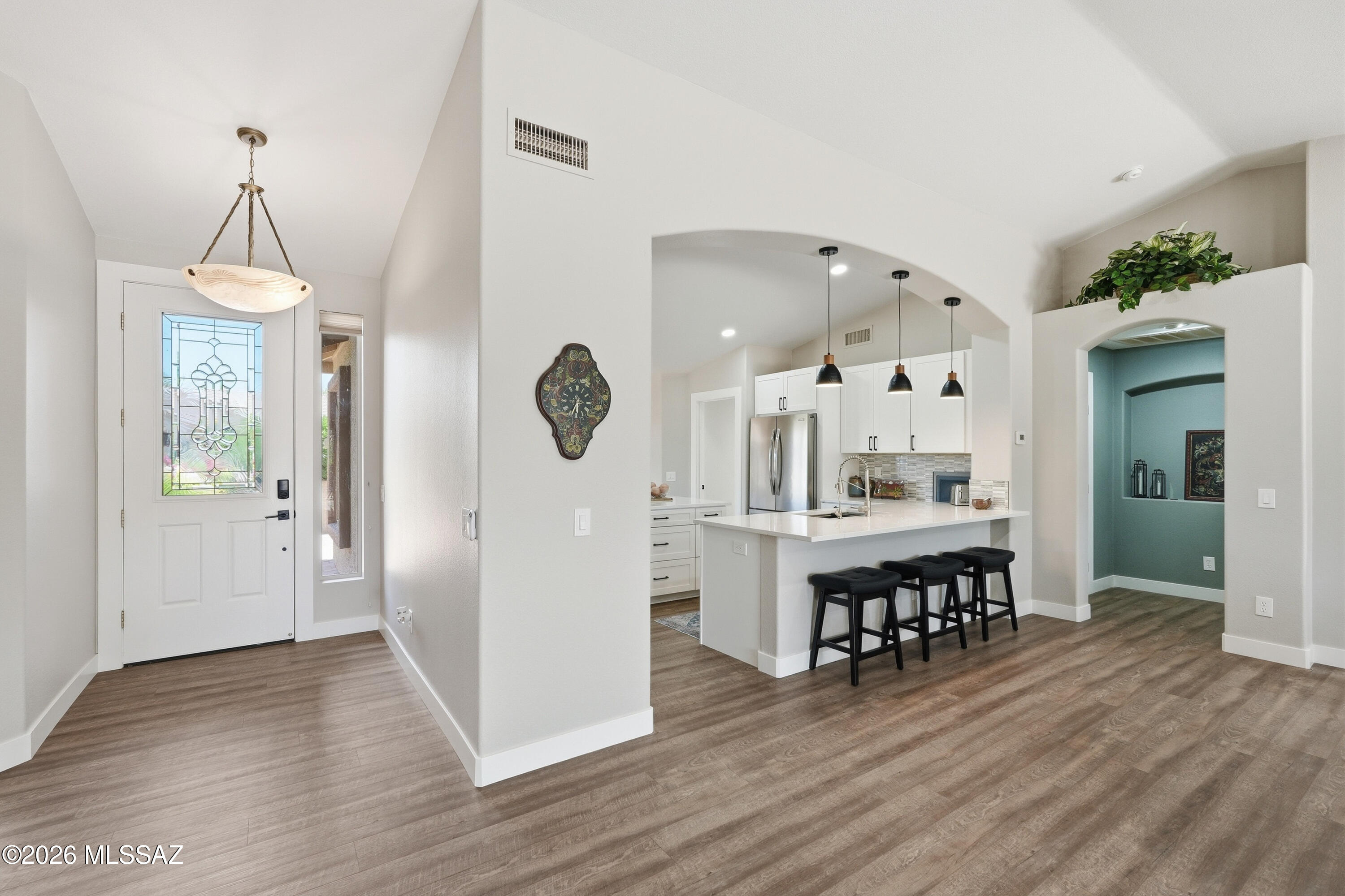 Quail Creek II (78-394) - Residential