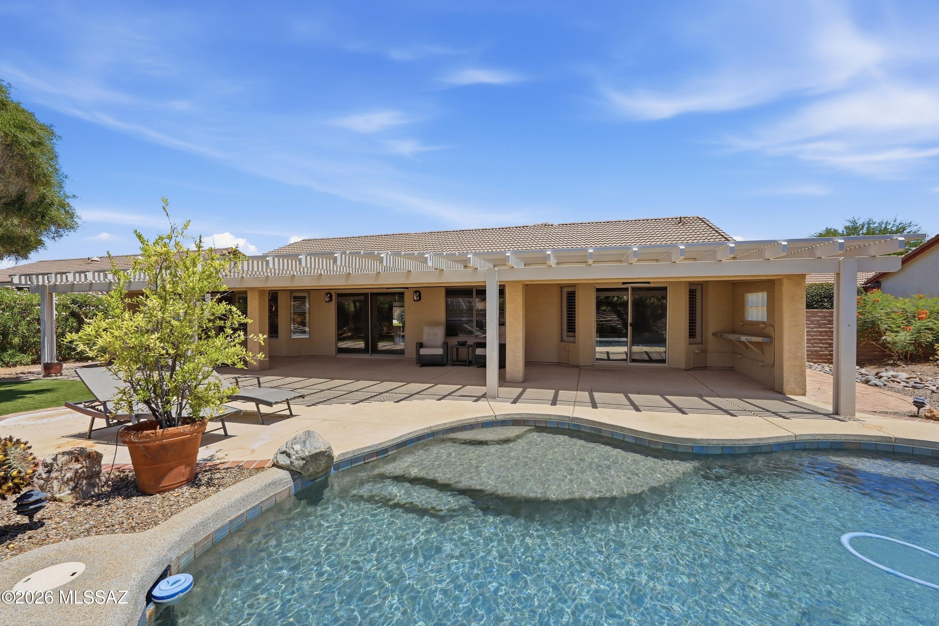 Quail Creek II (78-394) - Residential