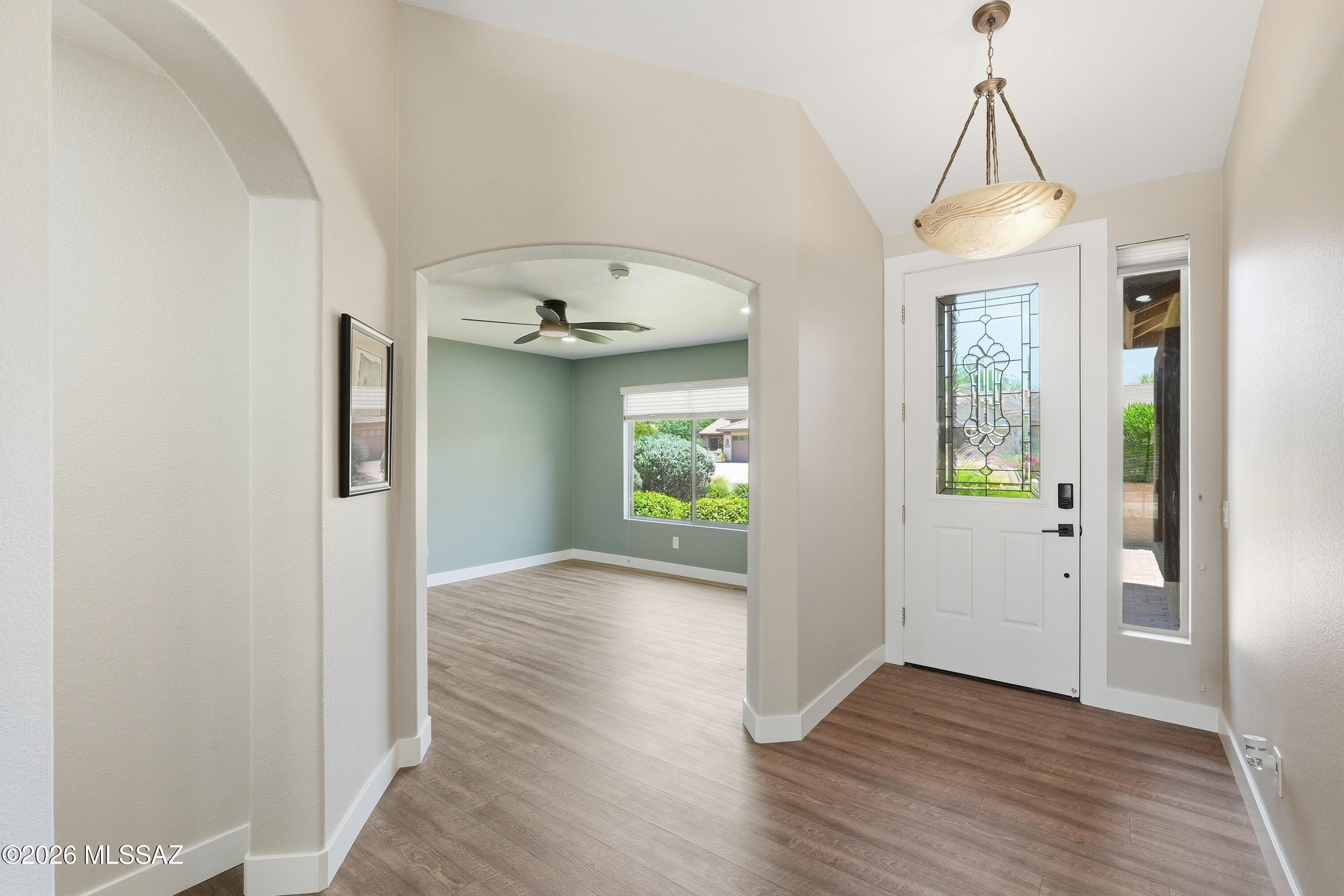 Quail Creek II (78-394) - Residential