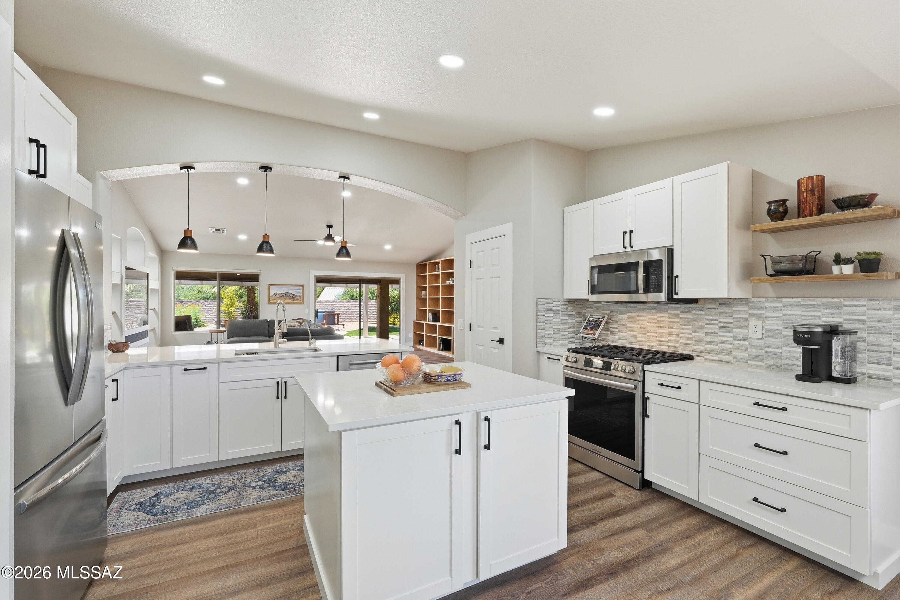 Quail Creek II (78-394) - Residential