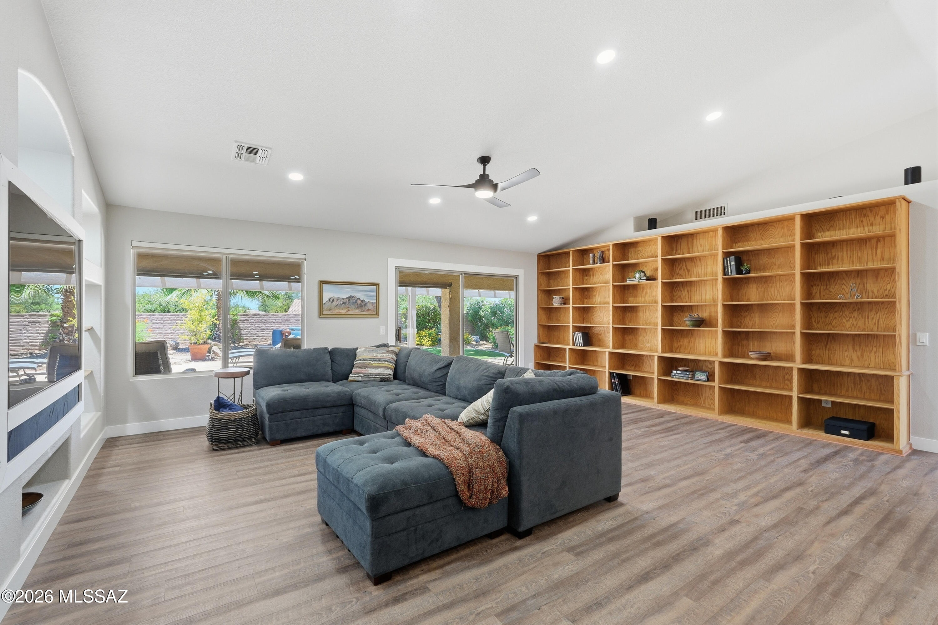 Quail Creek II (78-394) - Residential